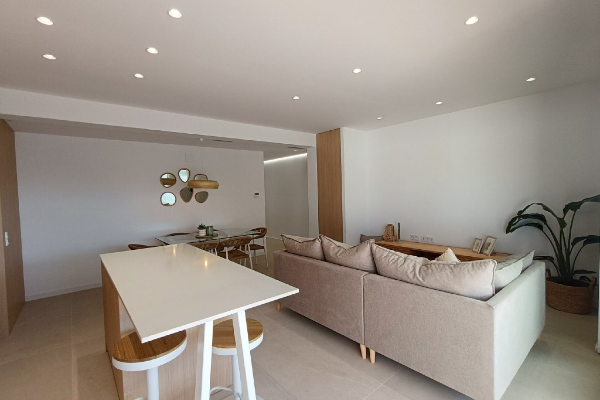 Revente - Villa Individuelle -
El Chaparral