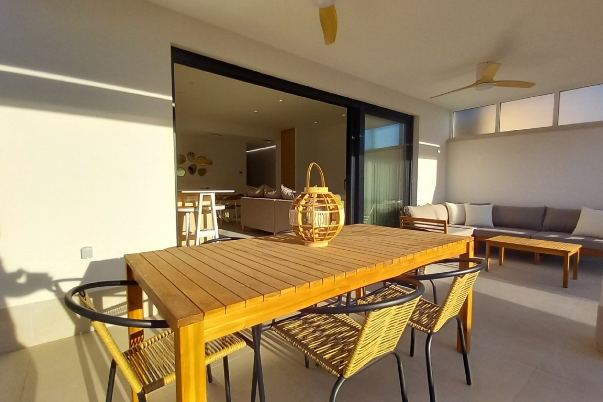 Revente - Villa Individuelle -
El Chaparral