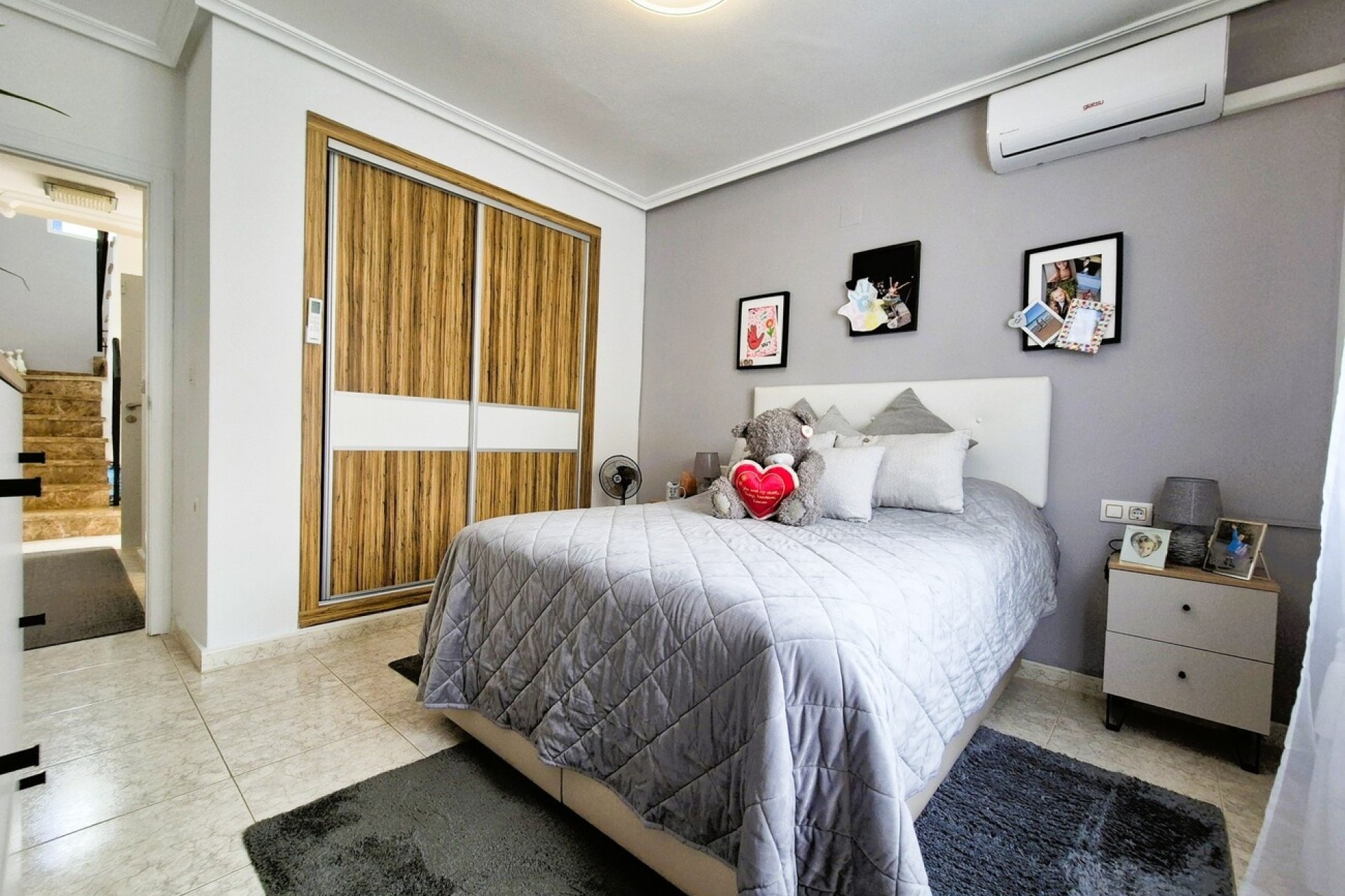 Revente - Villa Individuelle -
El Galan - Inland