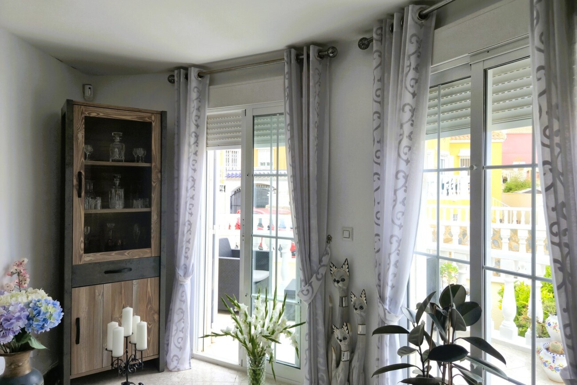 Revente - Villa Individuelle -
El Galan - Inland