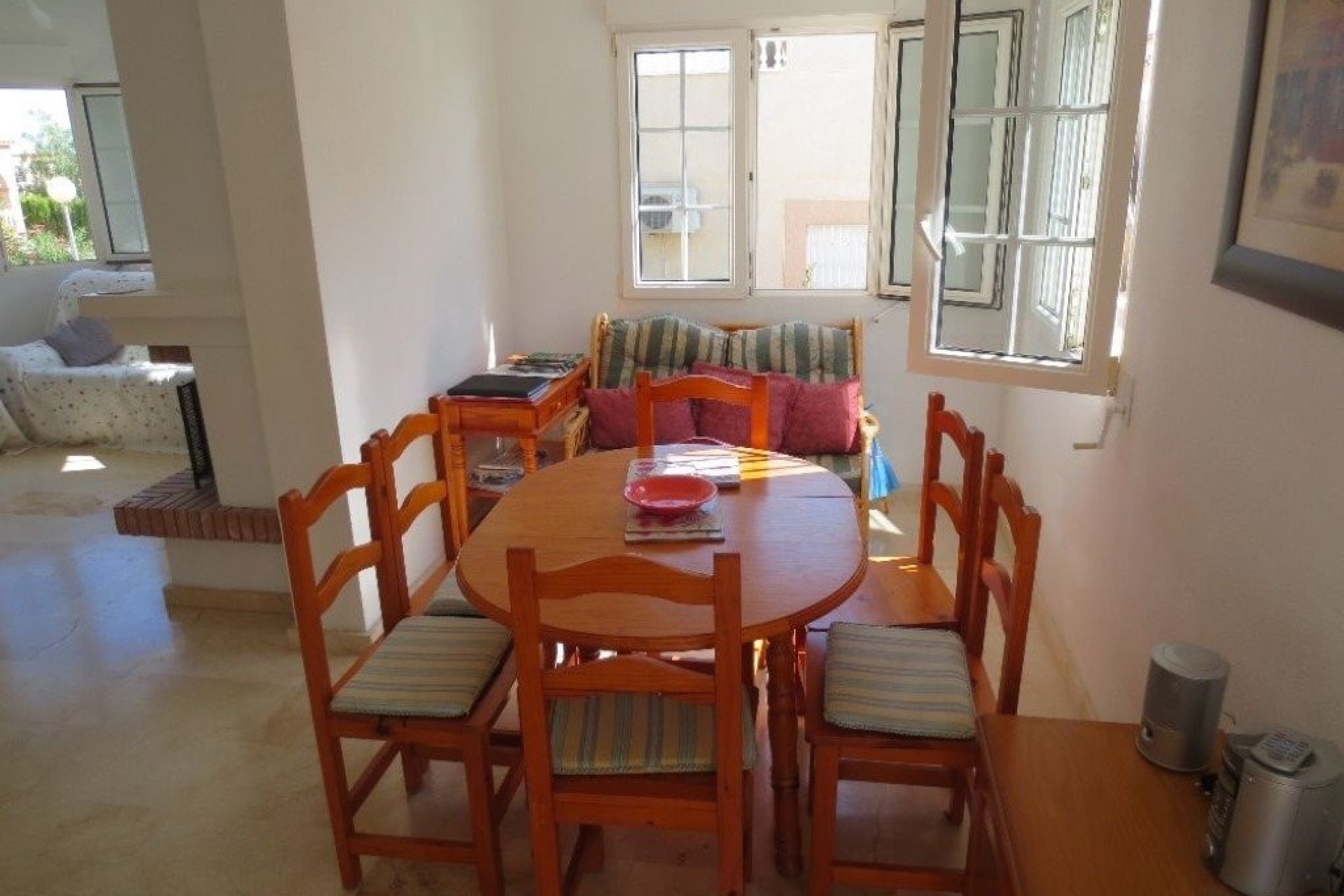 Revente - Villa Individuelle -
El Galan