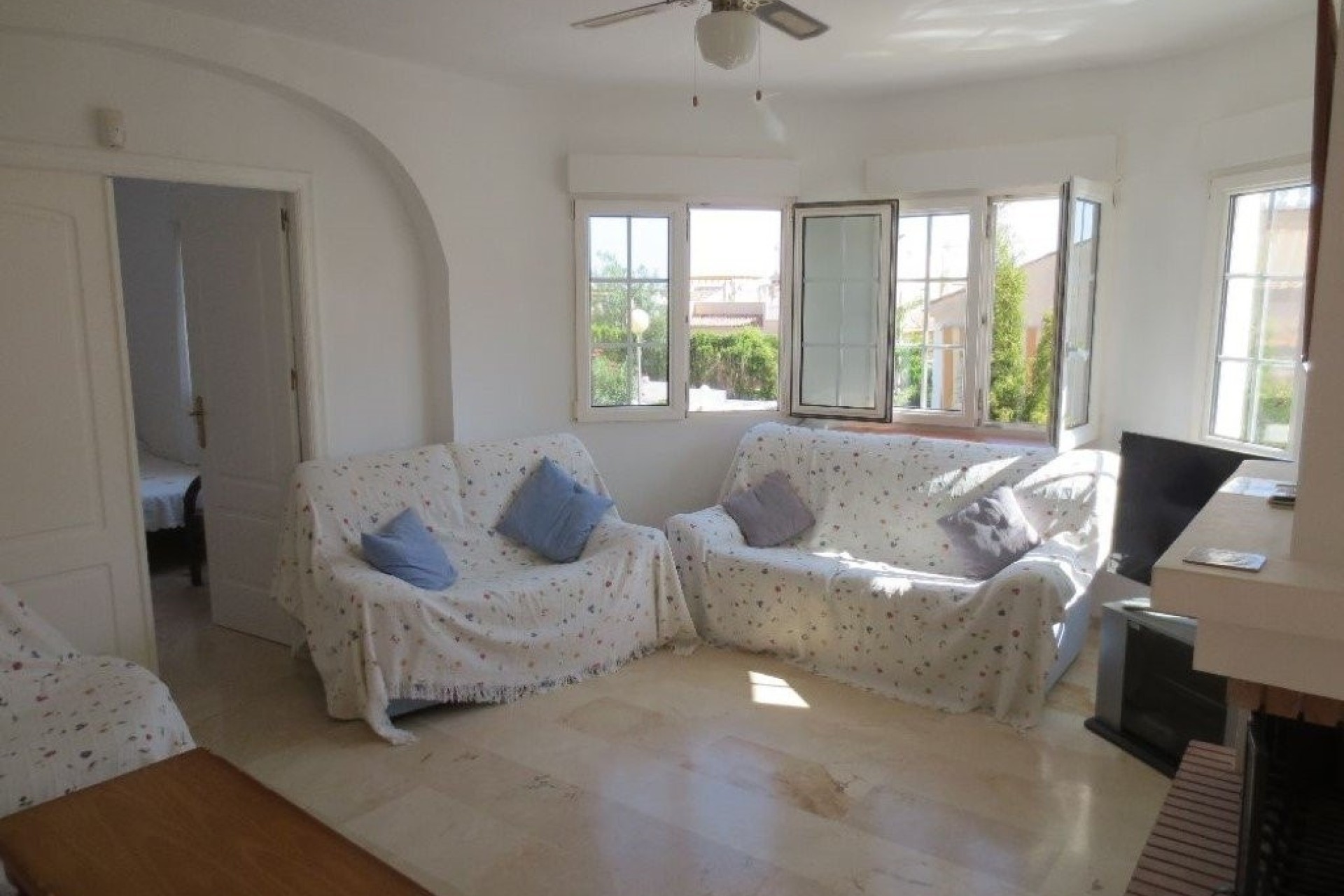 Revente - Villa Individuelle -
El Galan