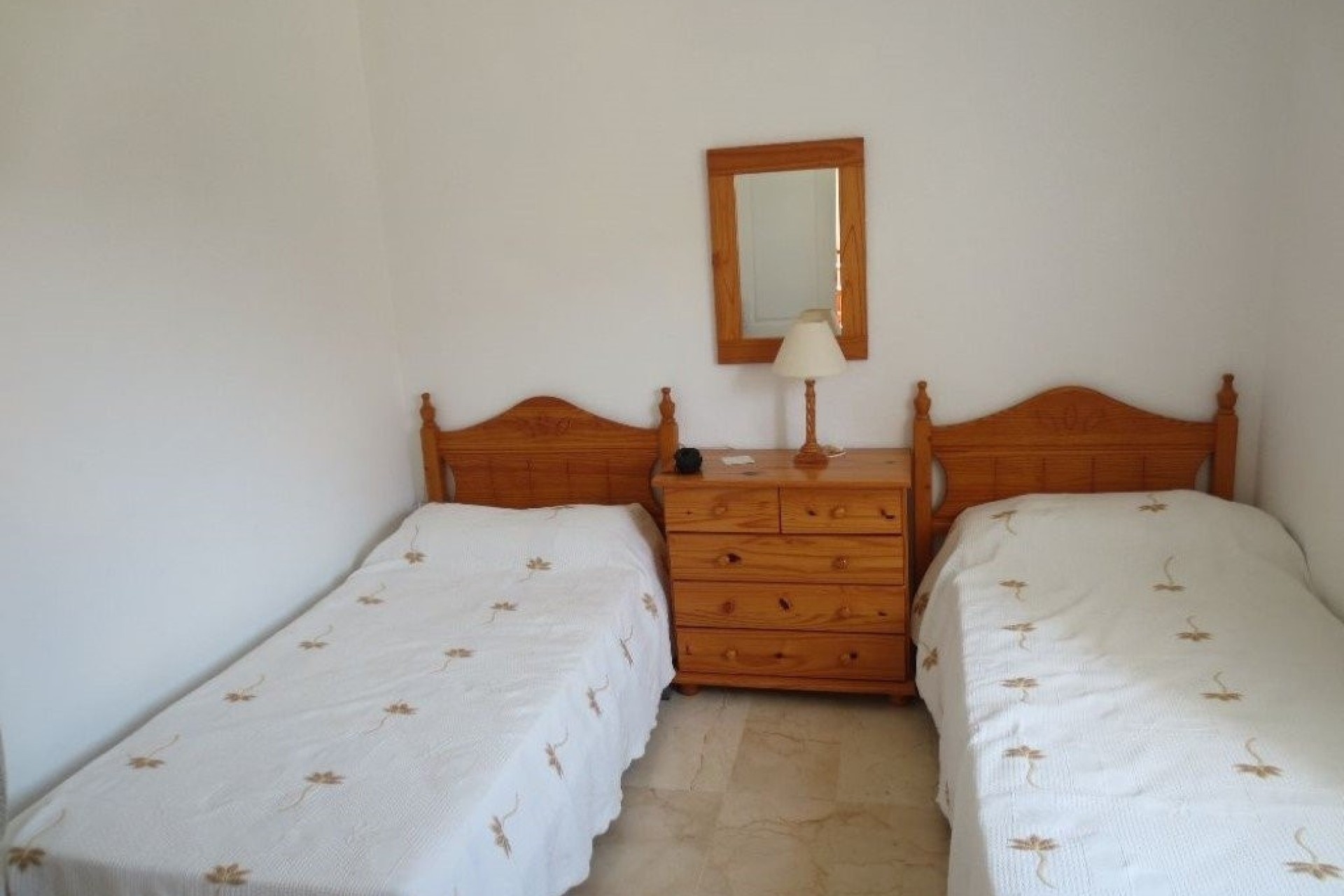 Revente - Villa Individuelle -
El Galan