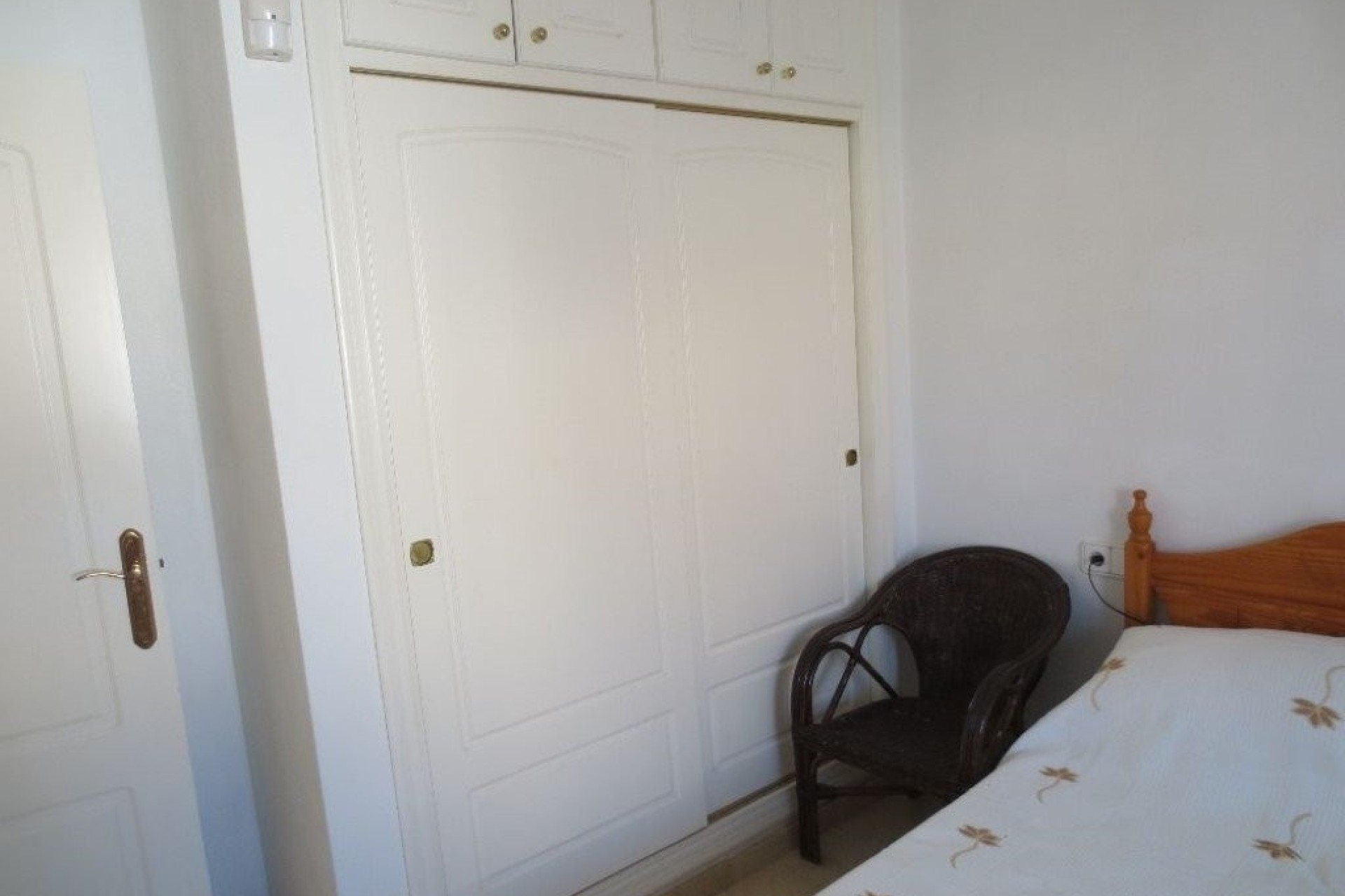 Revente - Villa Individuelle -
El Galan