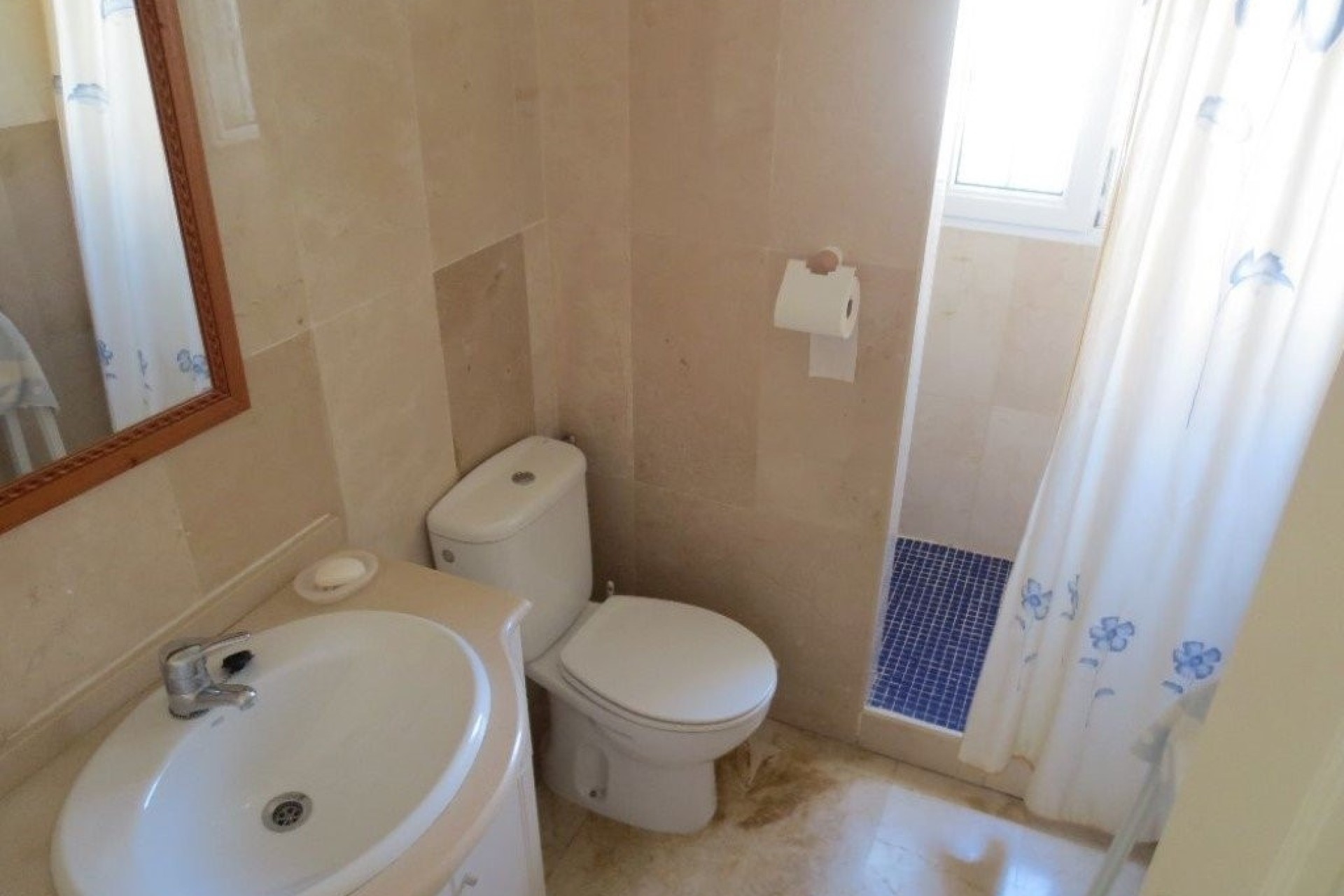 Revente - Villa Individuelle -
El Galan