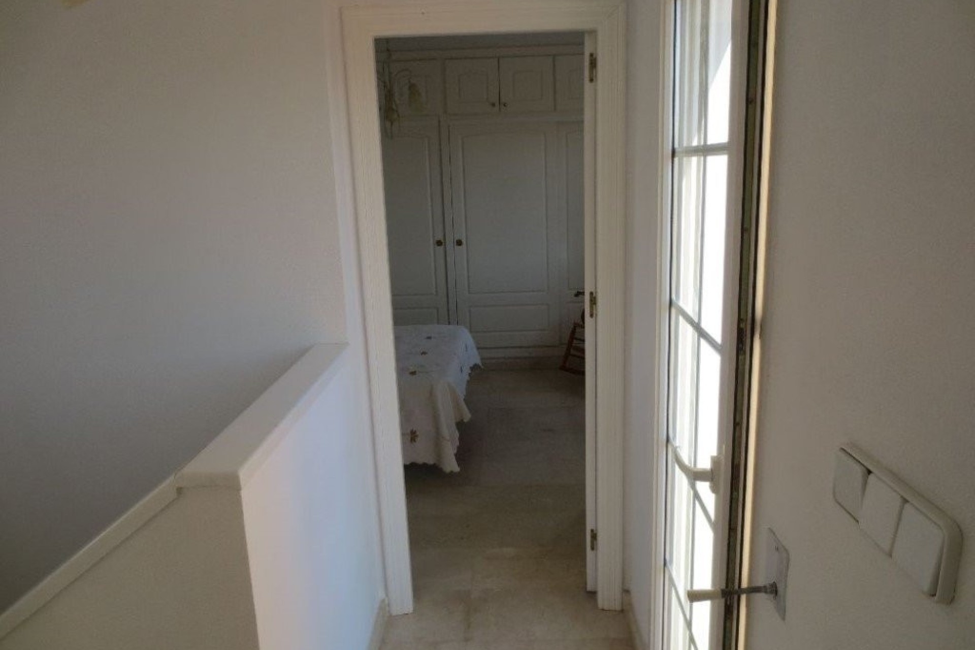 Revente - Villa Individuelle -
El Galan