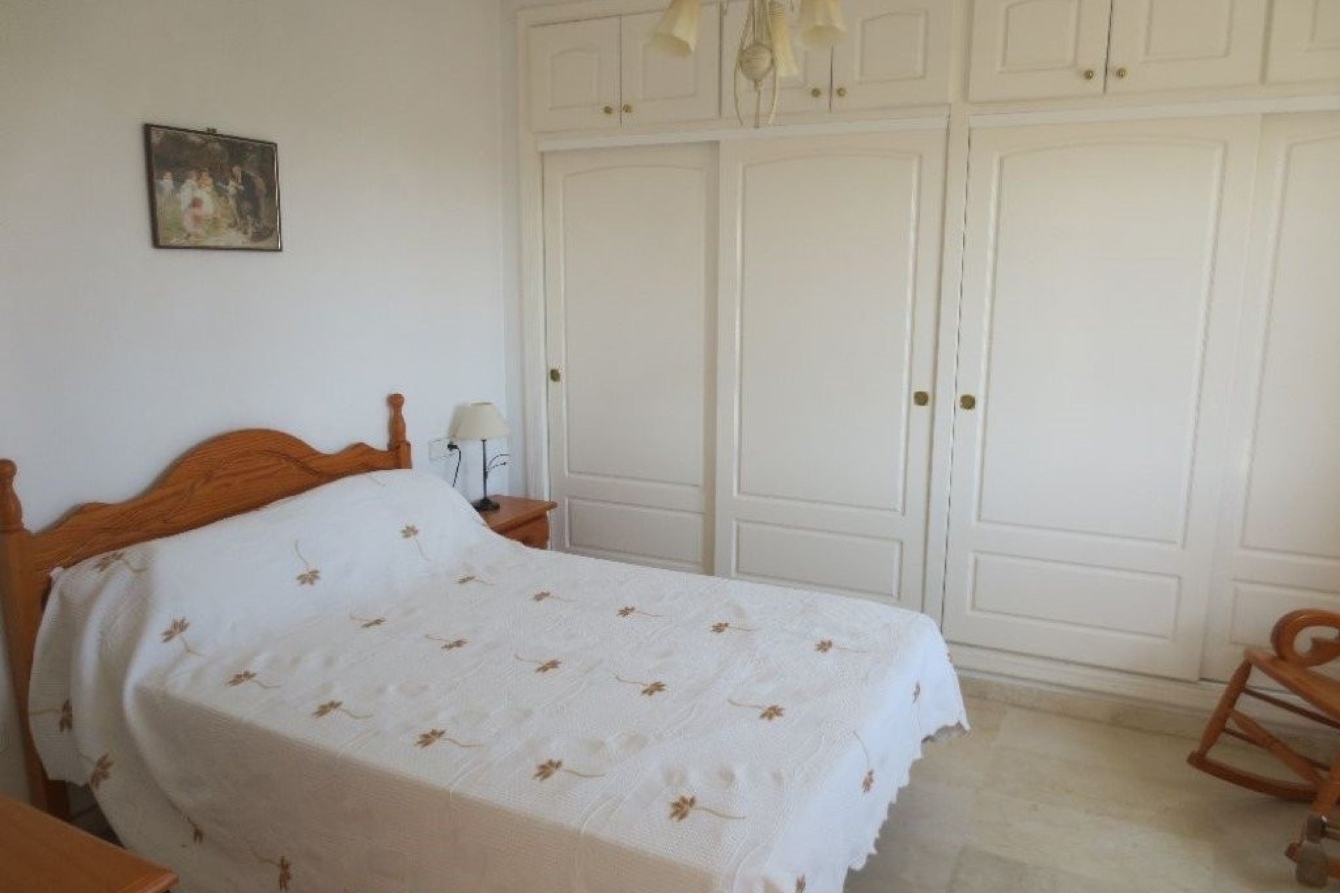 Revente - Villa Individuelle -
El Galan