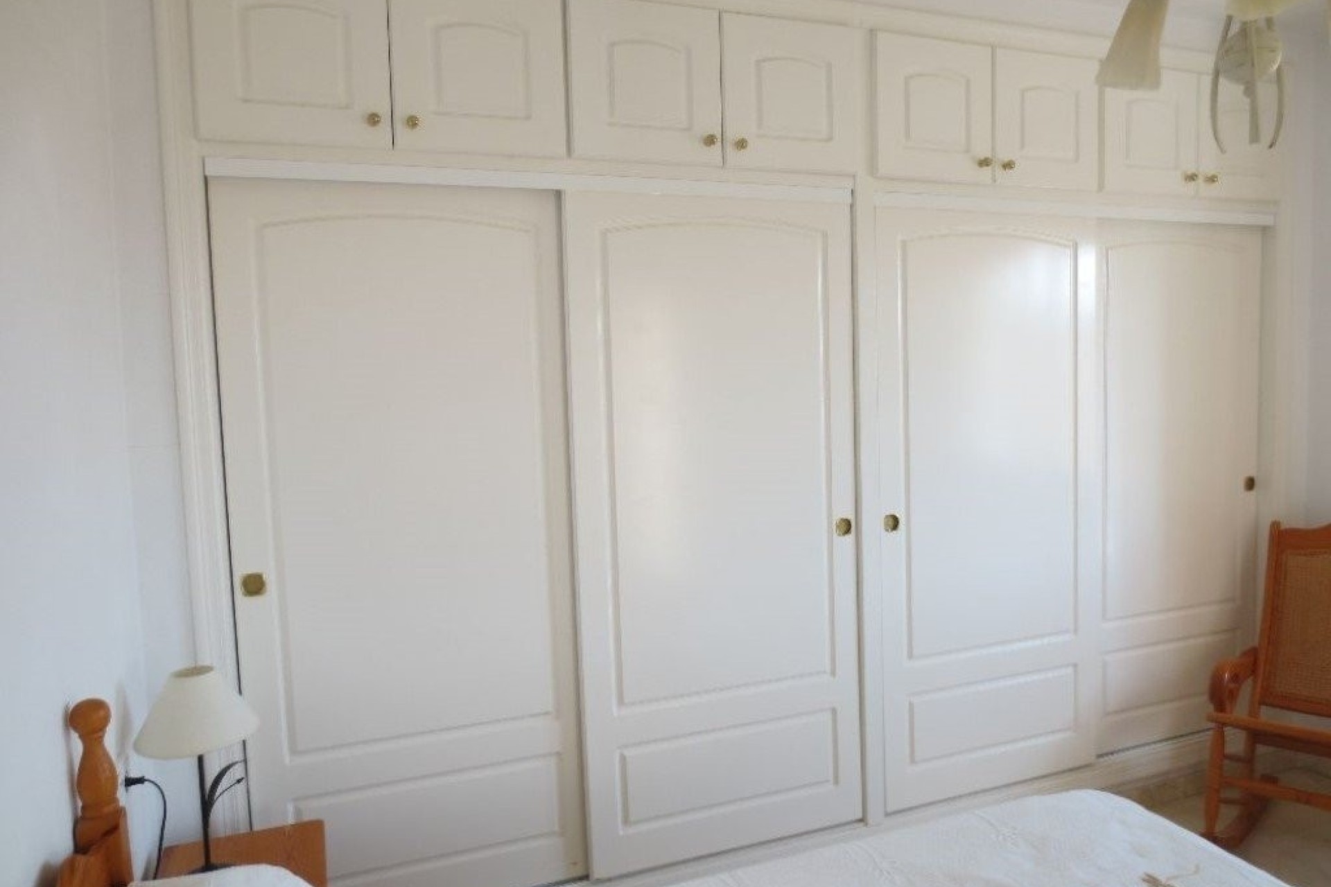 Revente - Villa Individuelle -
El Galan