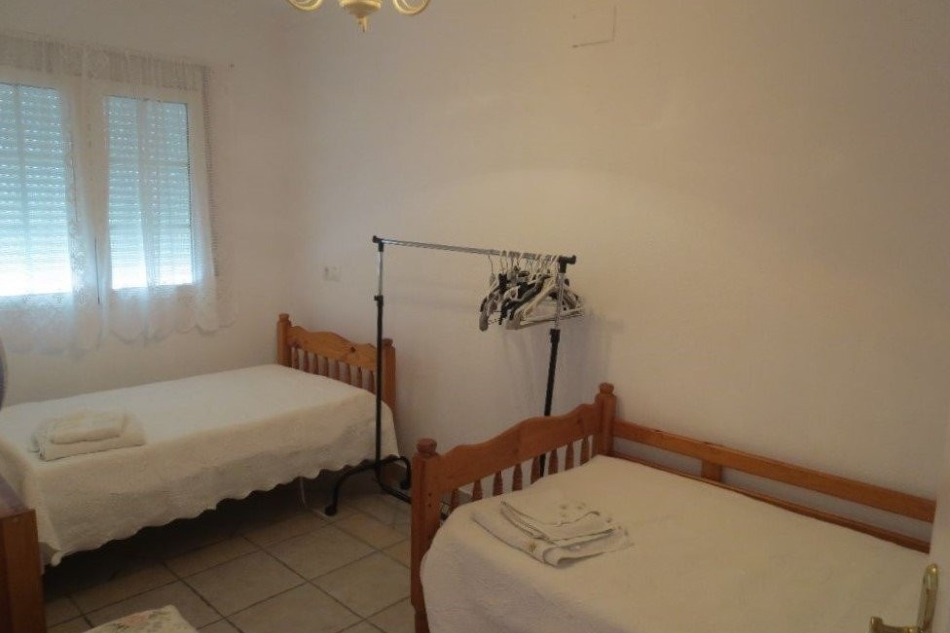 Revente - Villa Individuelle -
El Galan