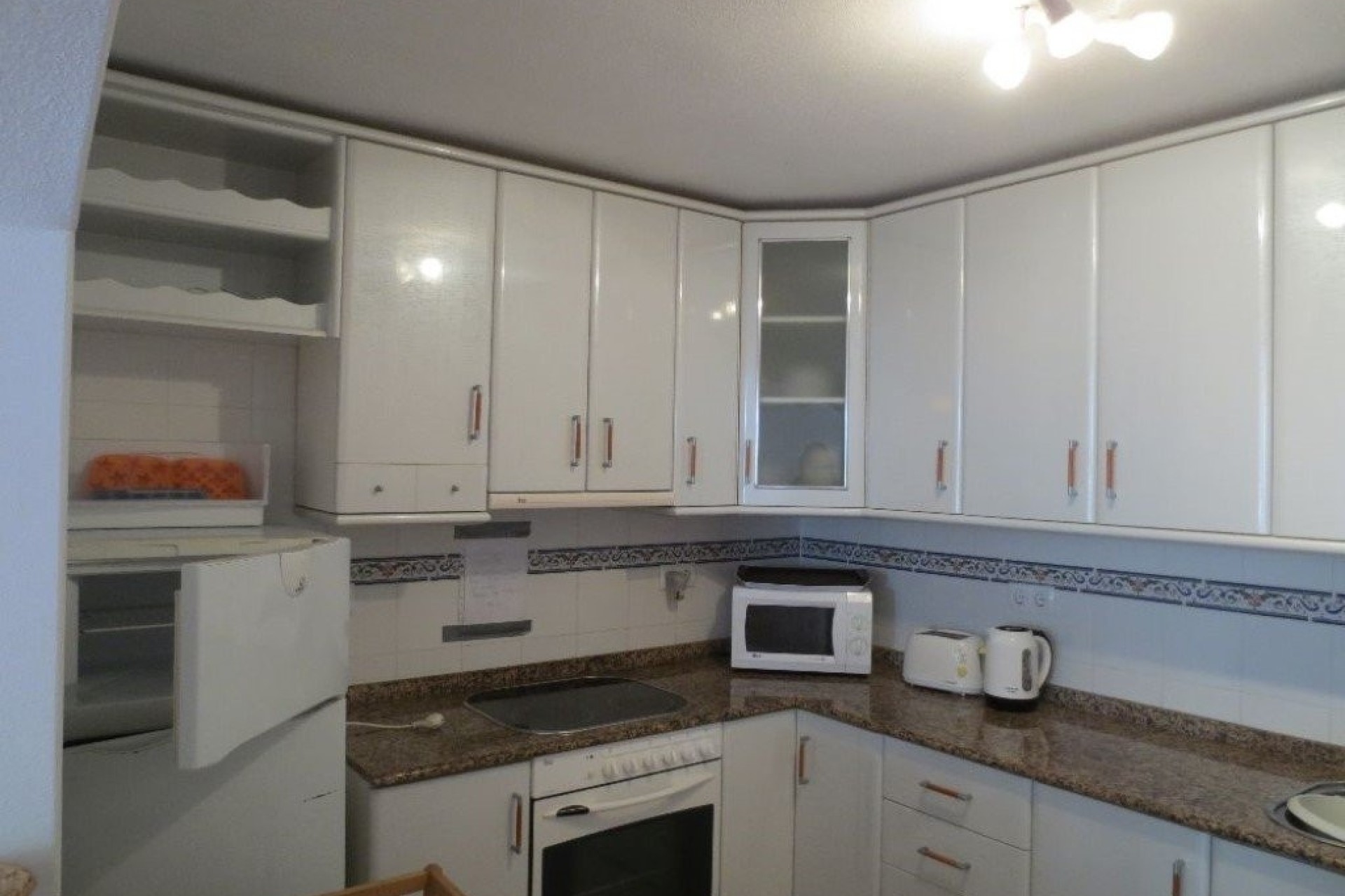 Revente - Villa Individuelle -
El Galan