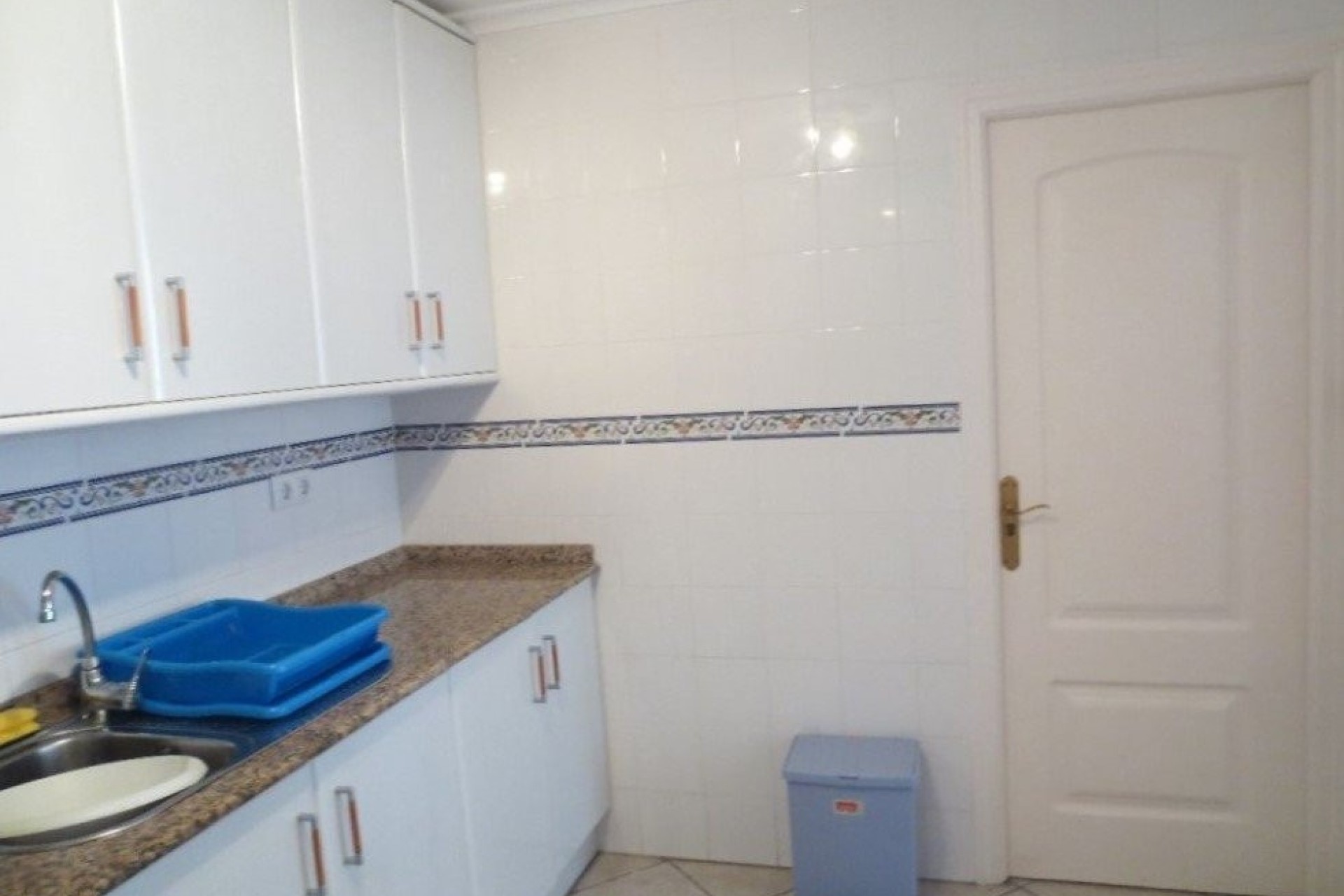 Revente - Villa Individuelle -
El Galan