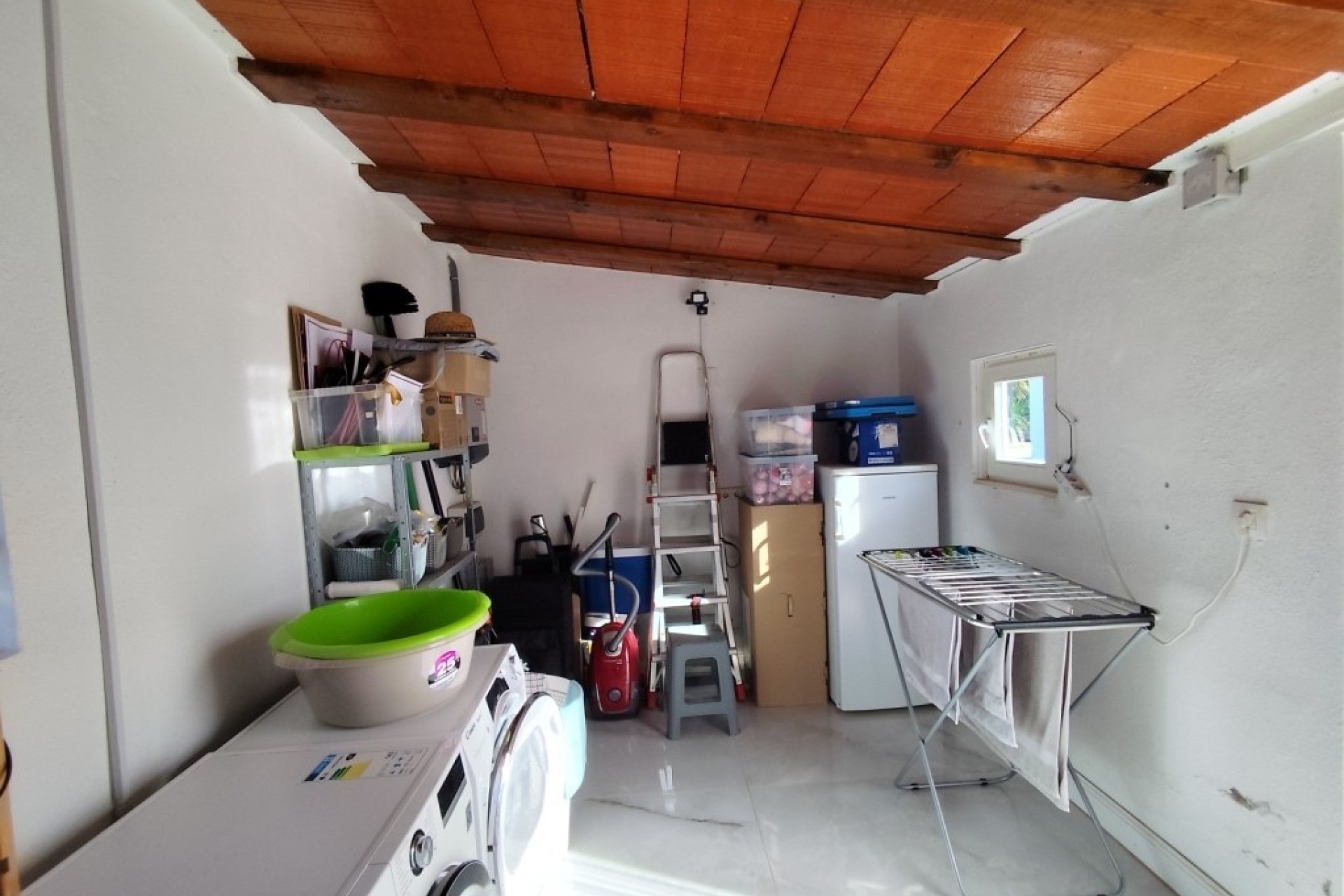 Revente - Villa Individuelle -
El Mudamiento