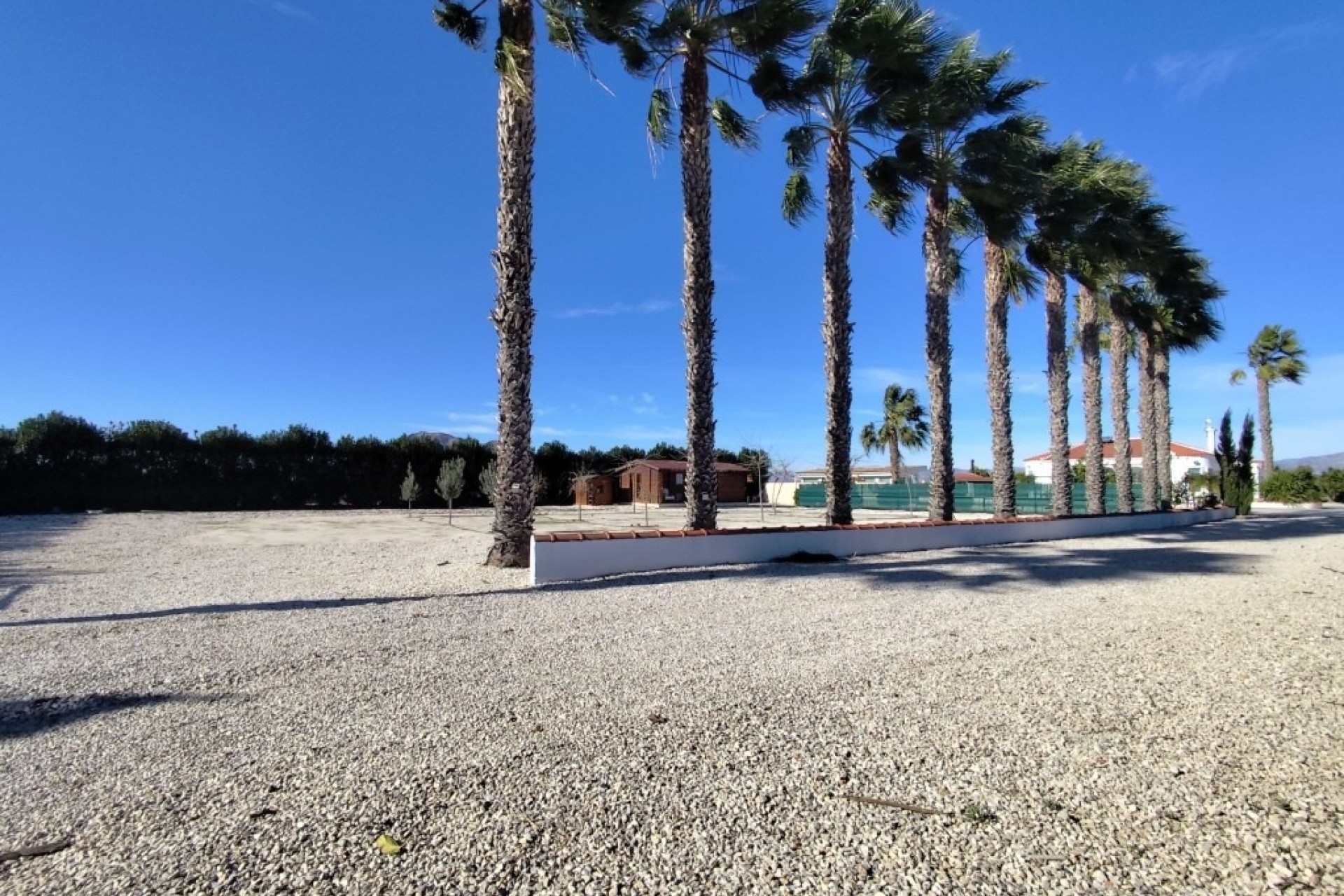 Revente - Villa Individuelle -
El Mudamiento