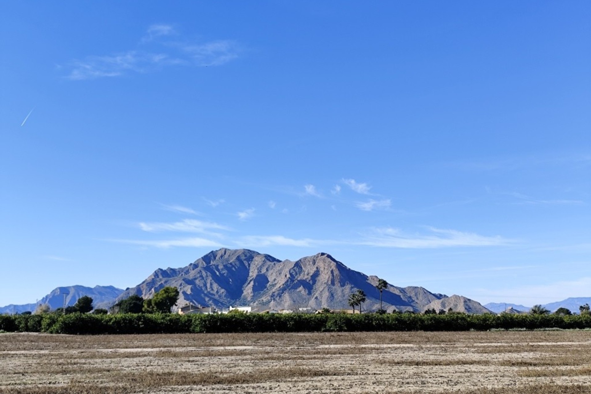 Revente - Villa Individuelle -
El Mudamiento