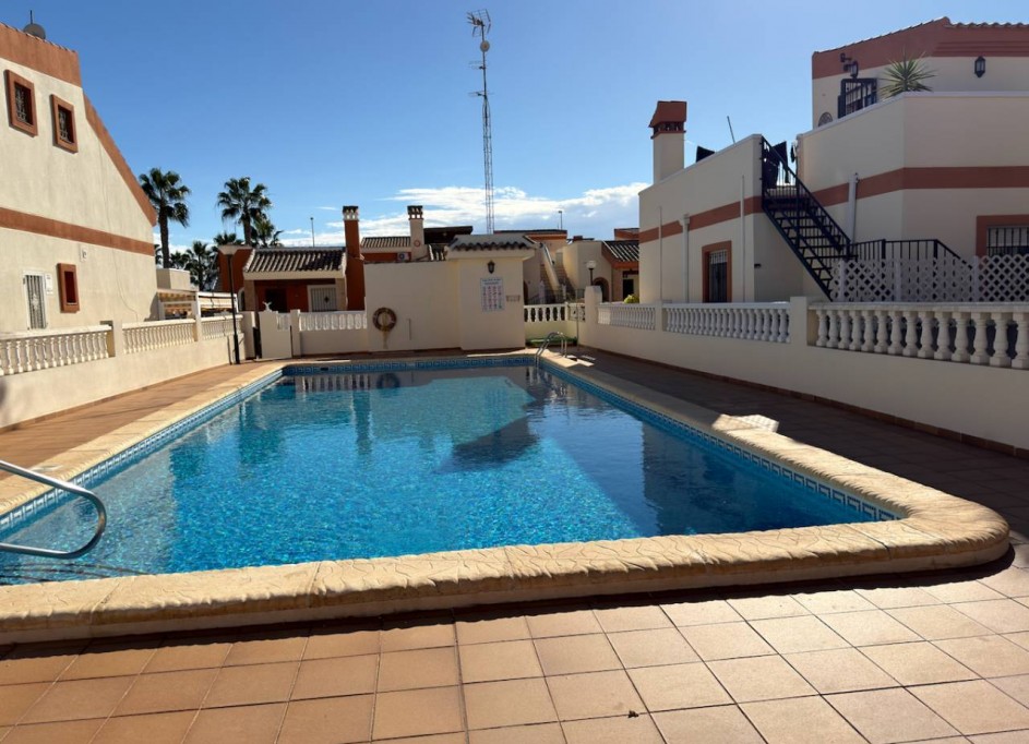 Revente - Villa Individuelle -
El Raso