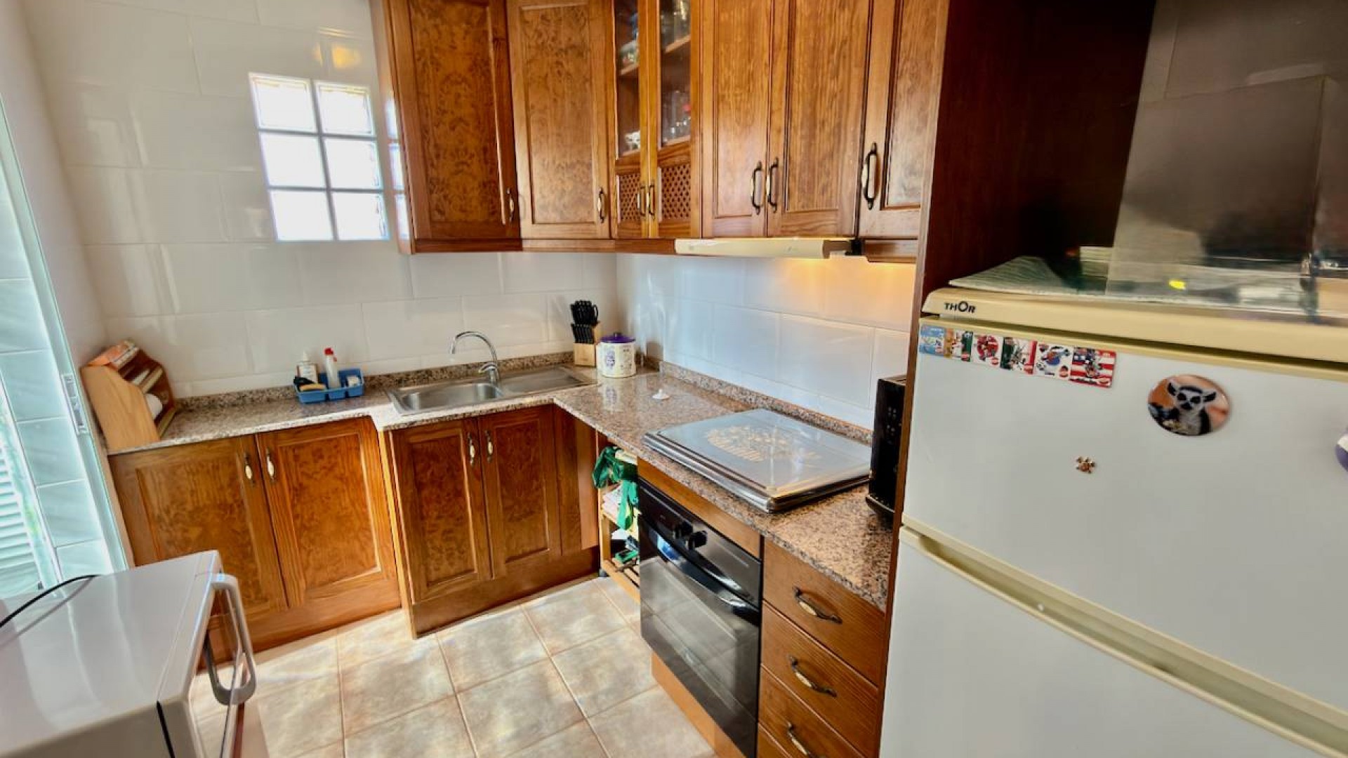 Revente - Villa Individuelle -
El Raso