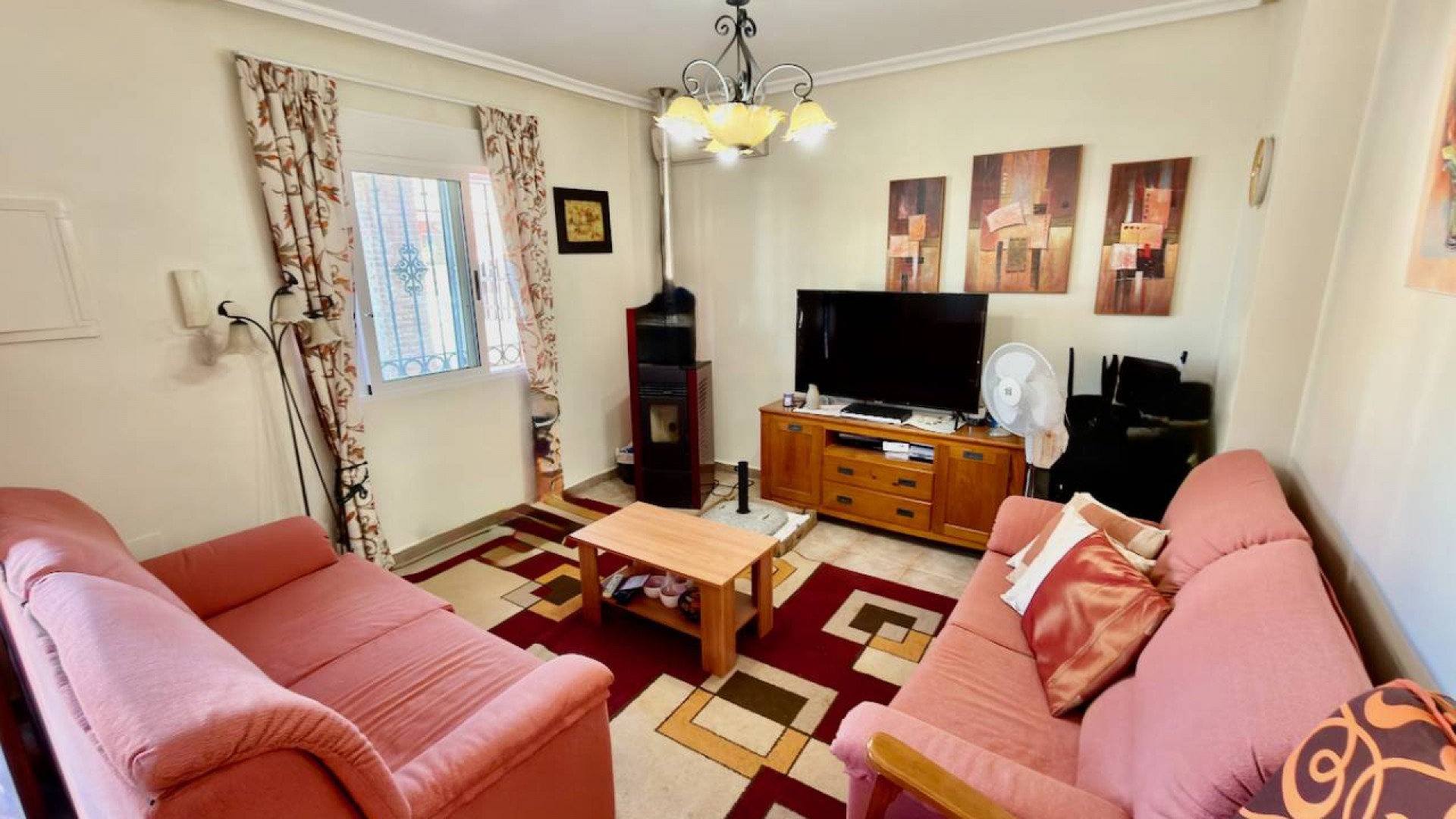 Revente - Villa Individuelle -
El Raso