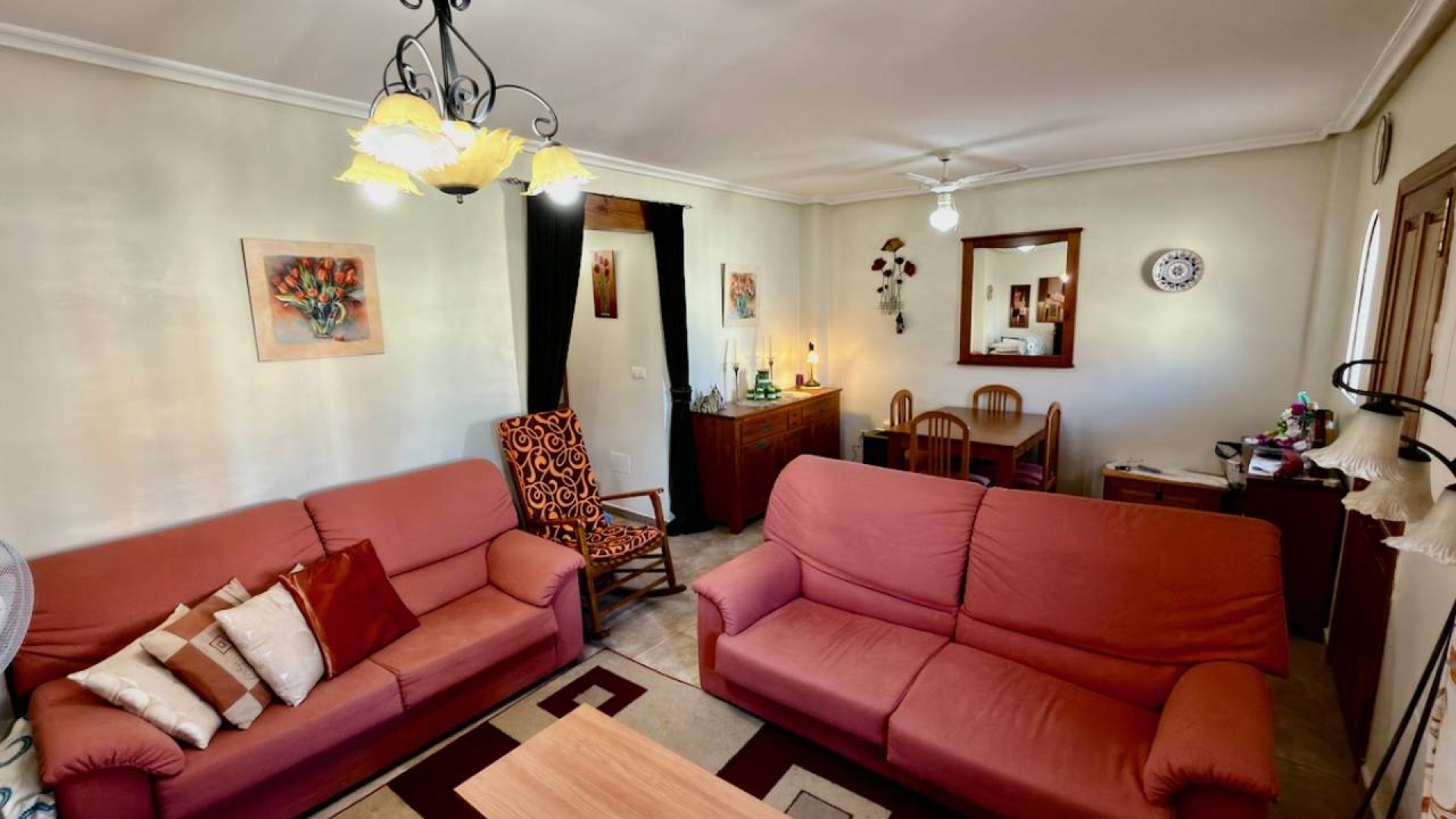 Revente - Villa Individuelle -
El Raso