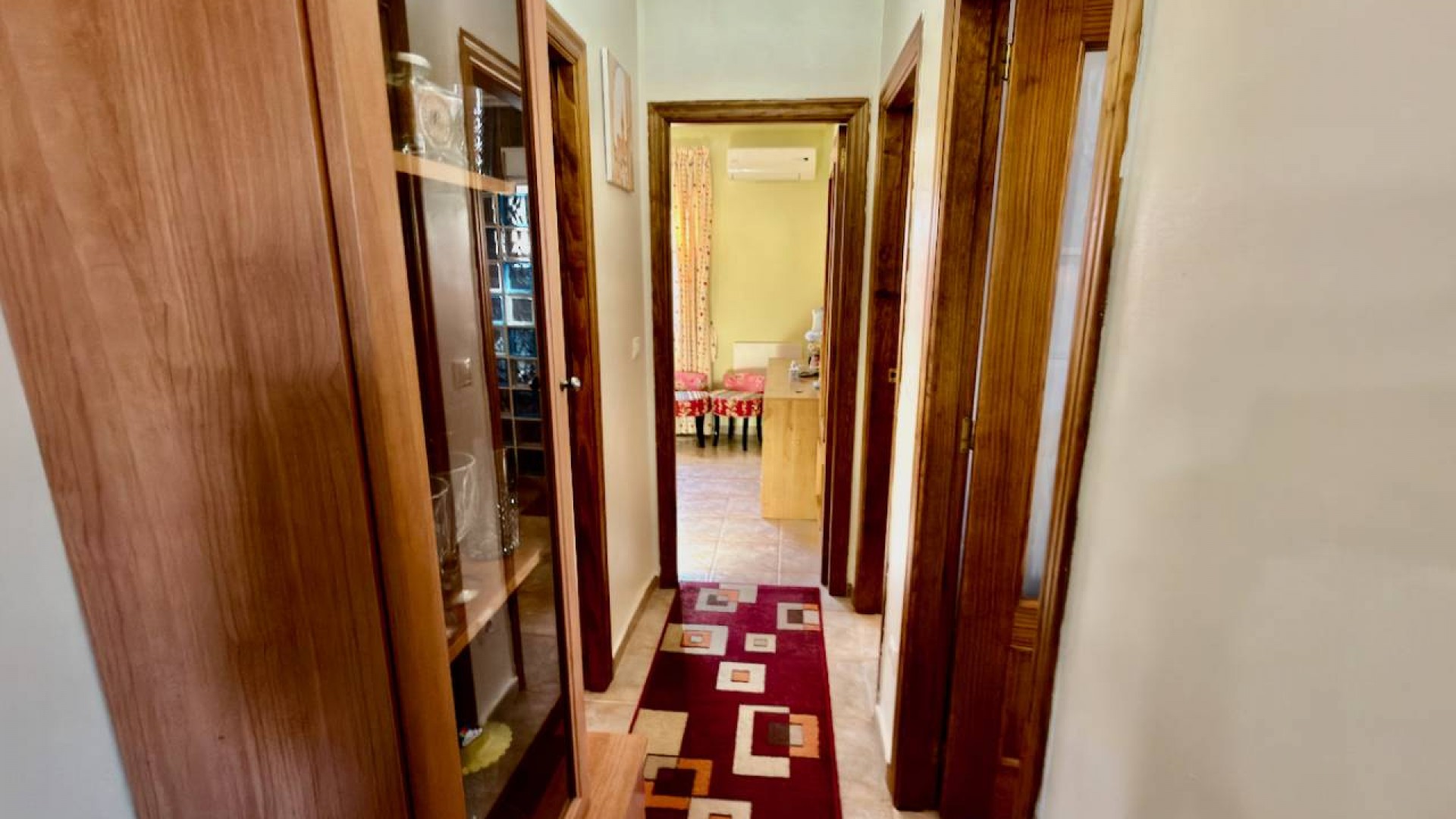 Revente - Villa Individuelle -
El Raso