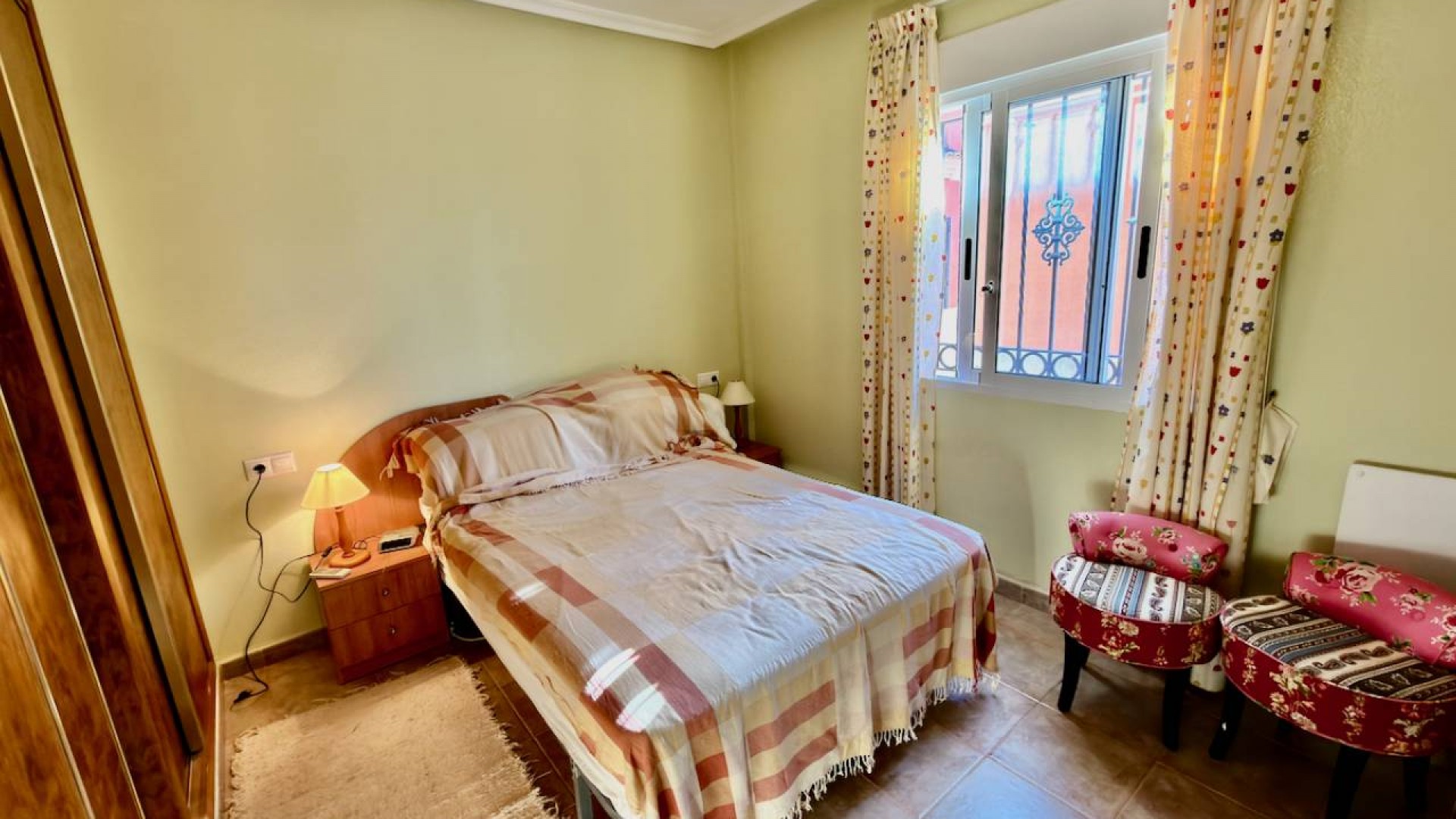 Revente - Villa Individuelle -
El Raso