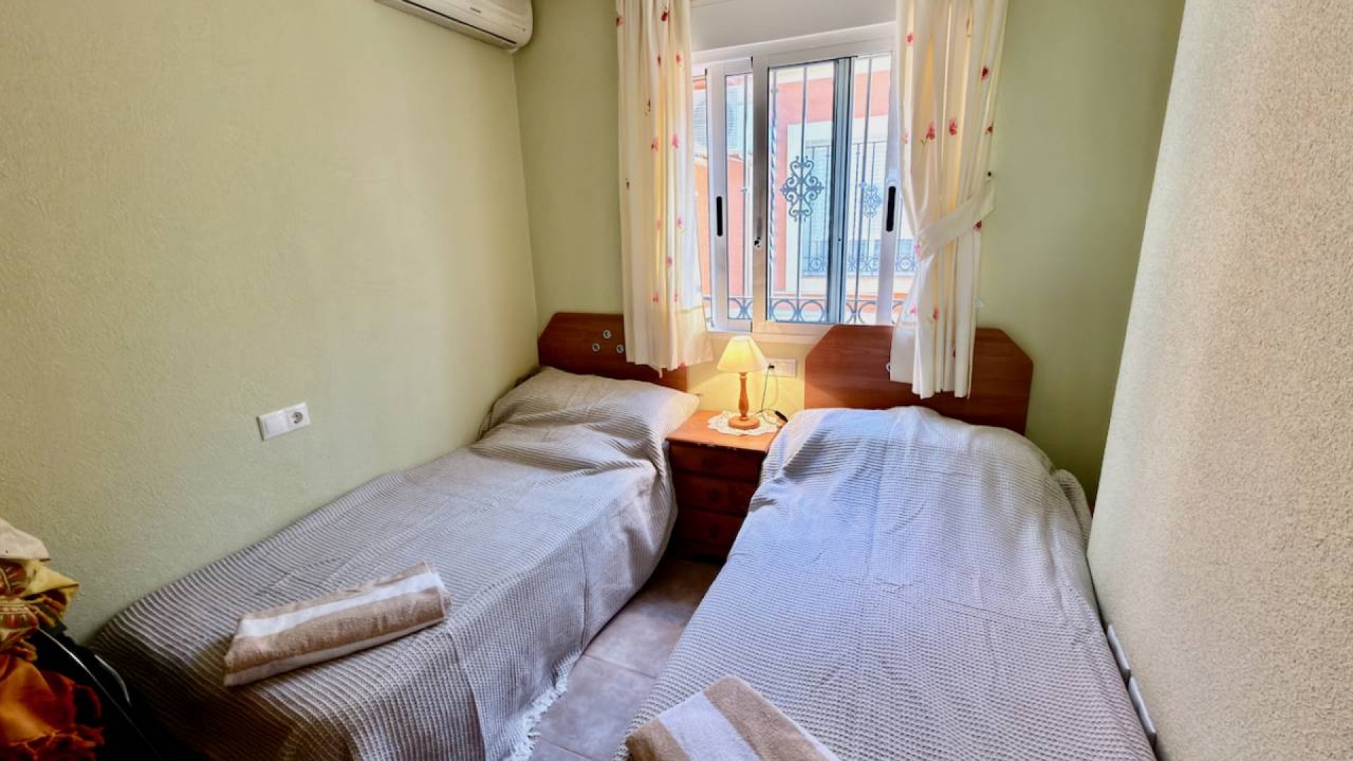 Revente - Villa Individuelle -
El Raso