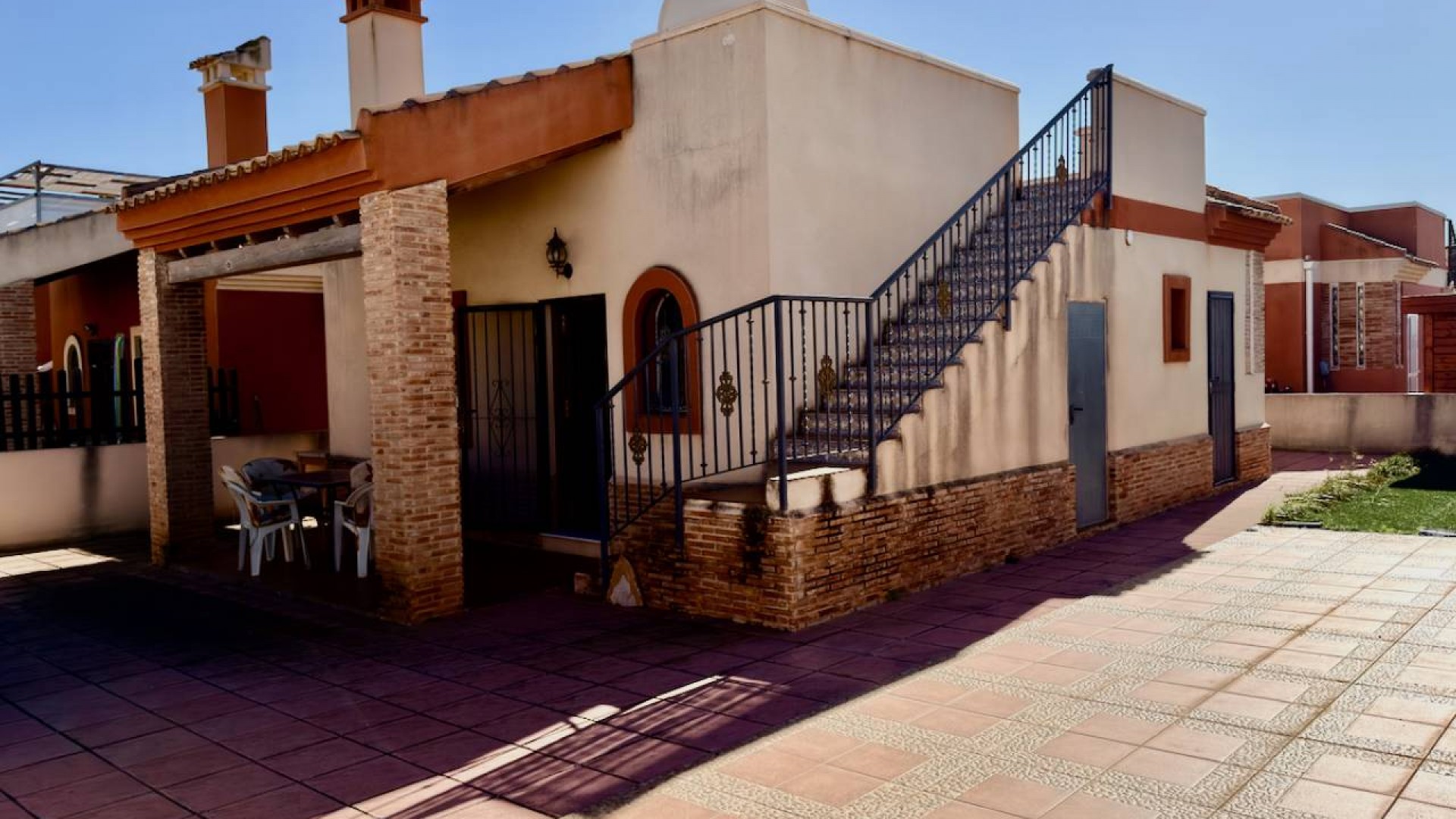 Revente - Villa Individuelle -
El Raso