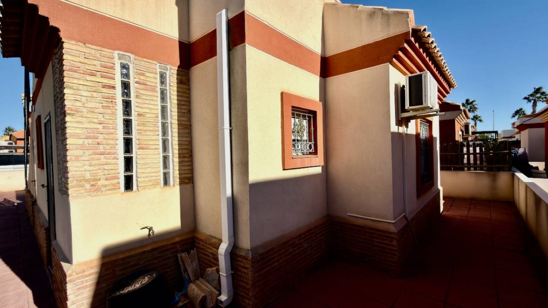 Revente - Villa Individuelle -
El Raso