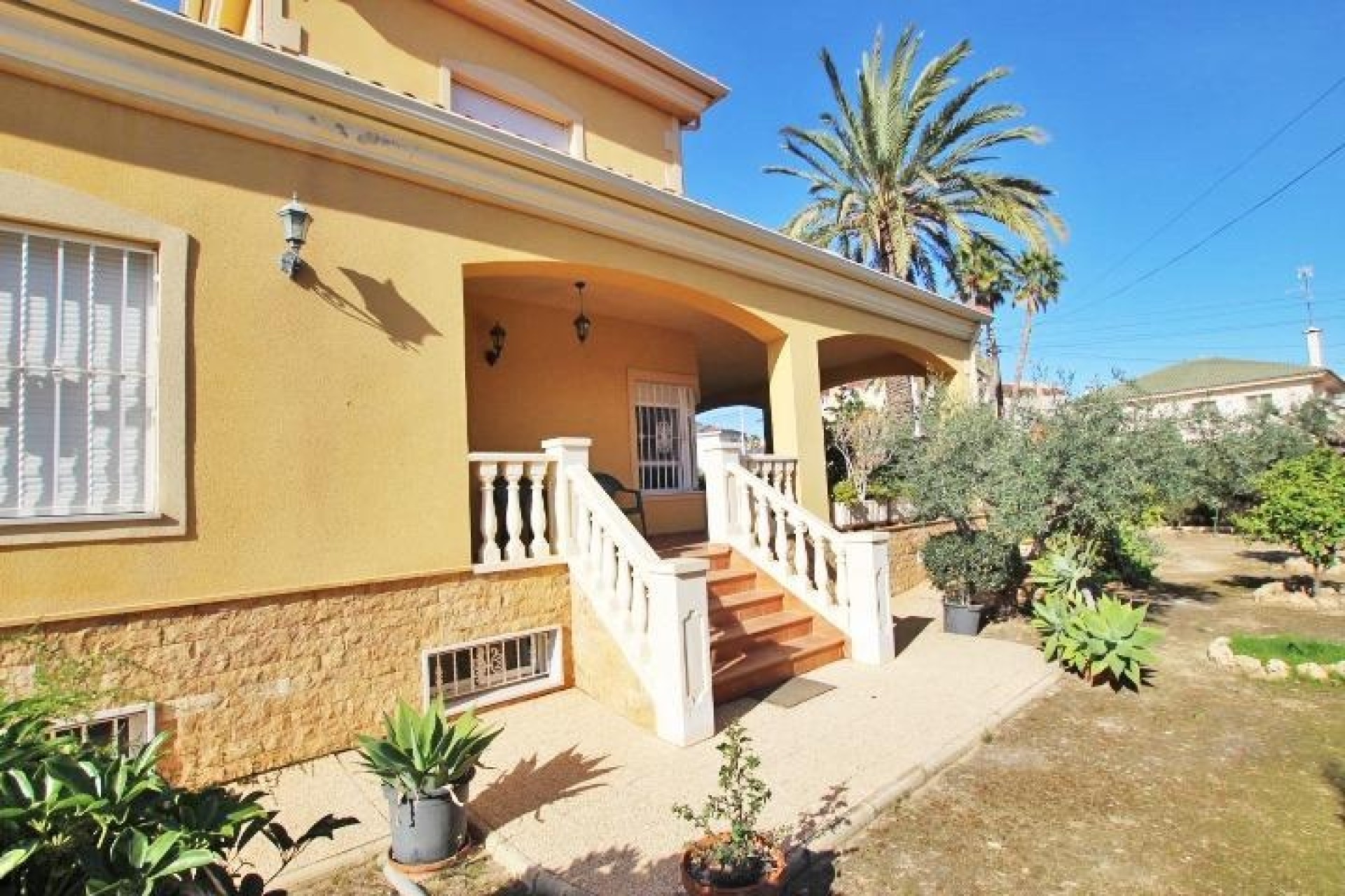Revente - Villa Individuelle -
Elche - Altabix