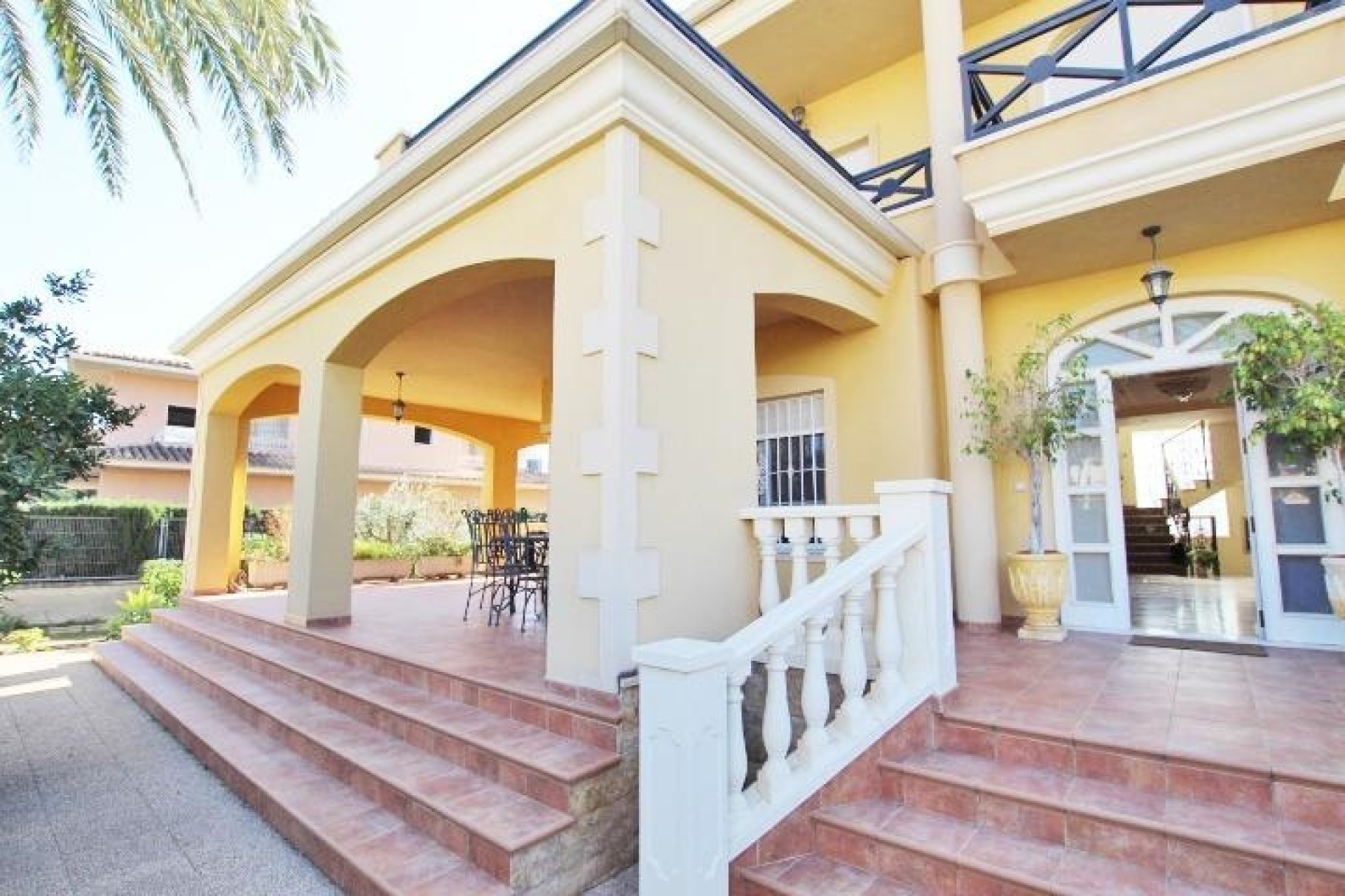 Revente - Villa Individuelle -
Elche - Altabix