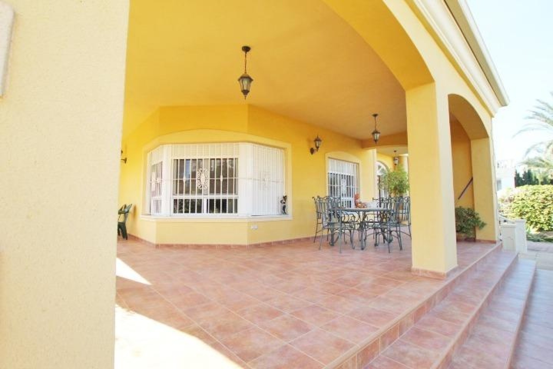 Revente - Villa Individuelle -
Elche - Altabix