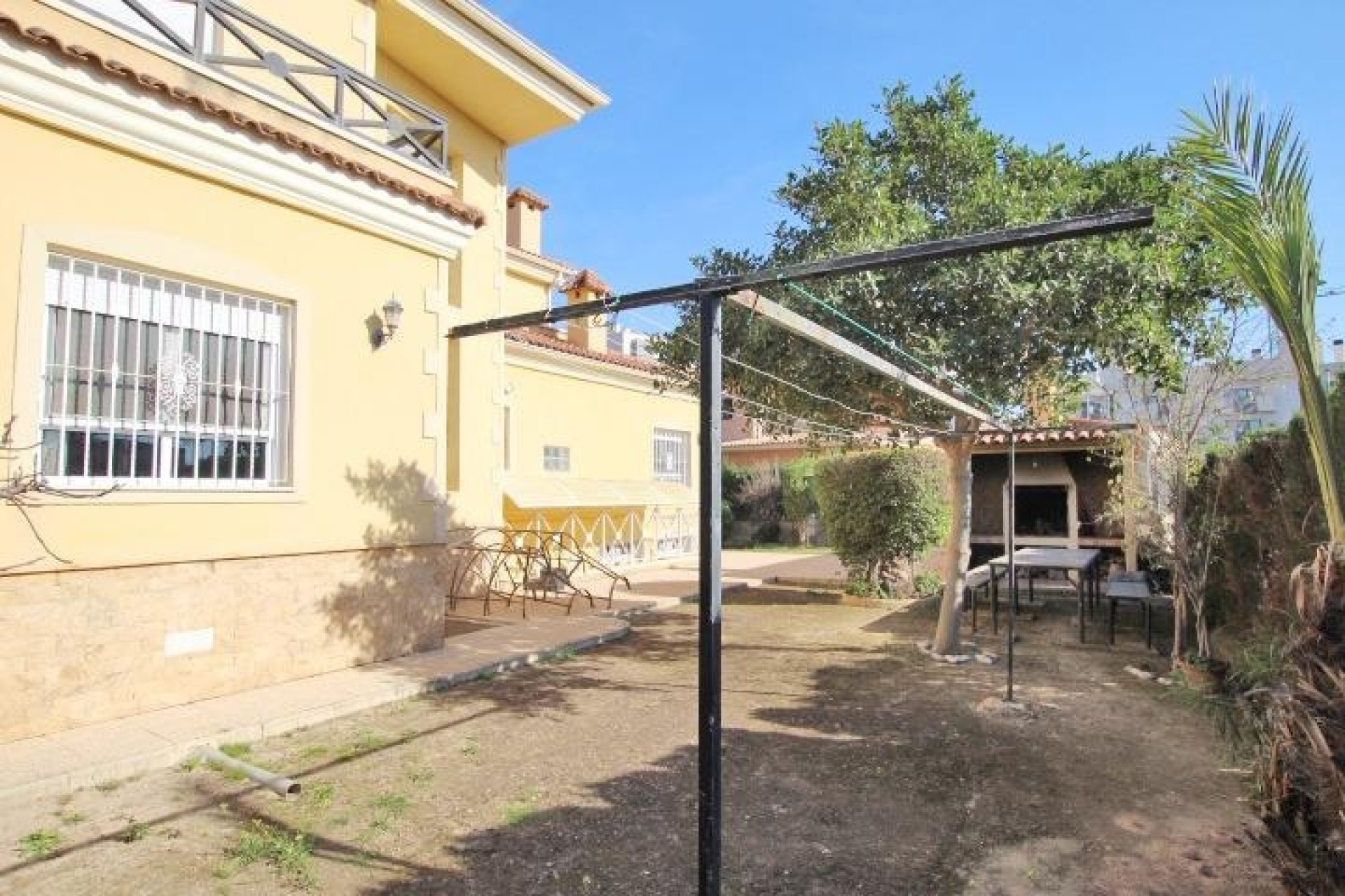 Revente - Villa Individuelle -
Elche - Altabix