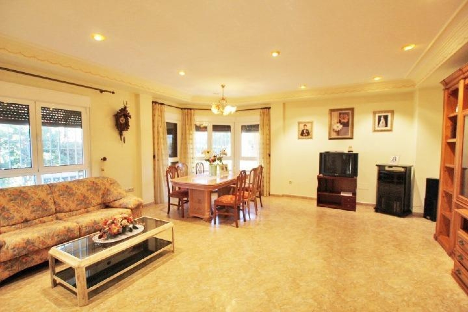 Revente - Villa Individuelle -
Elche - Altabix