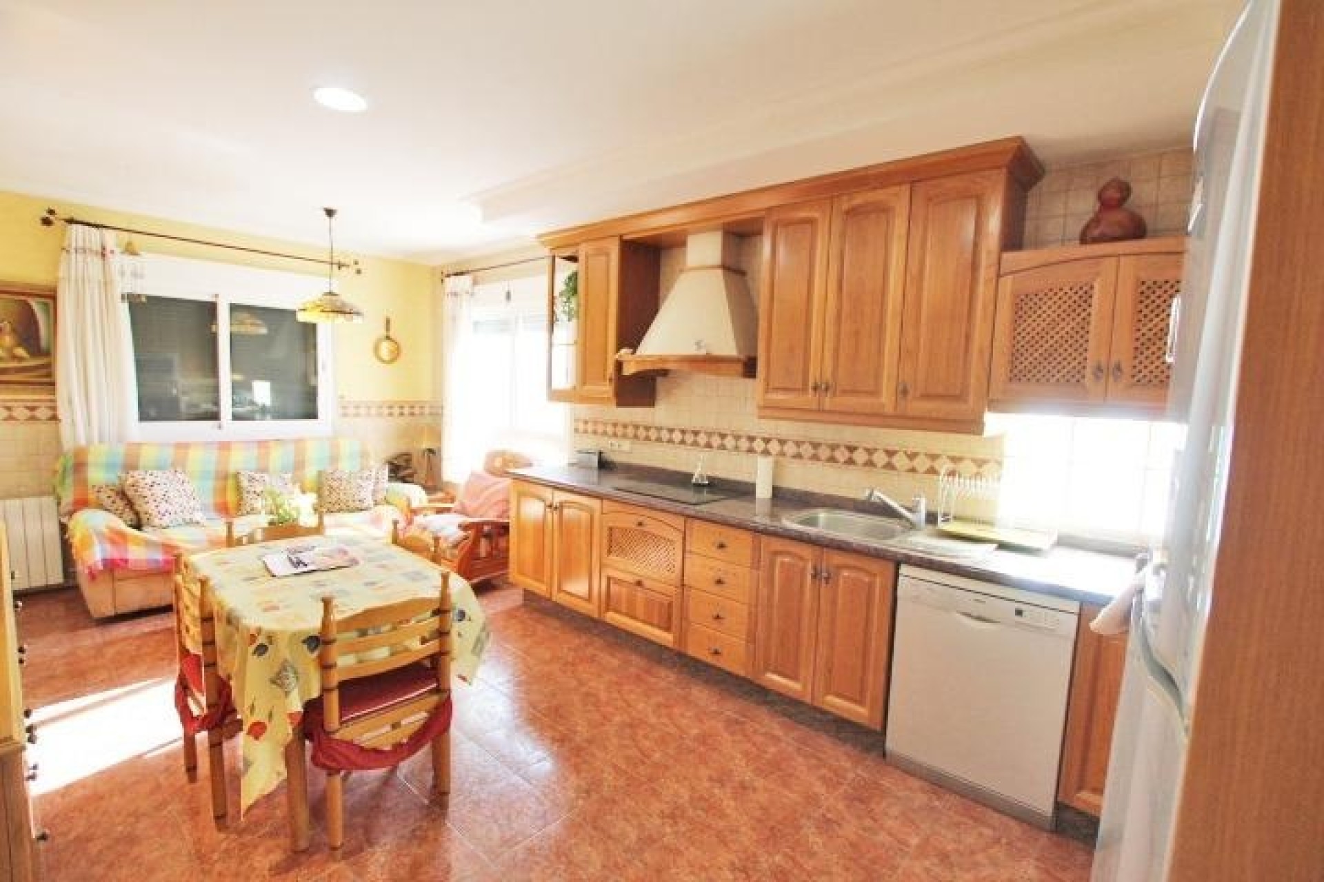 Revente - Villa Individuelle -
Elche - Altabix