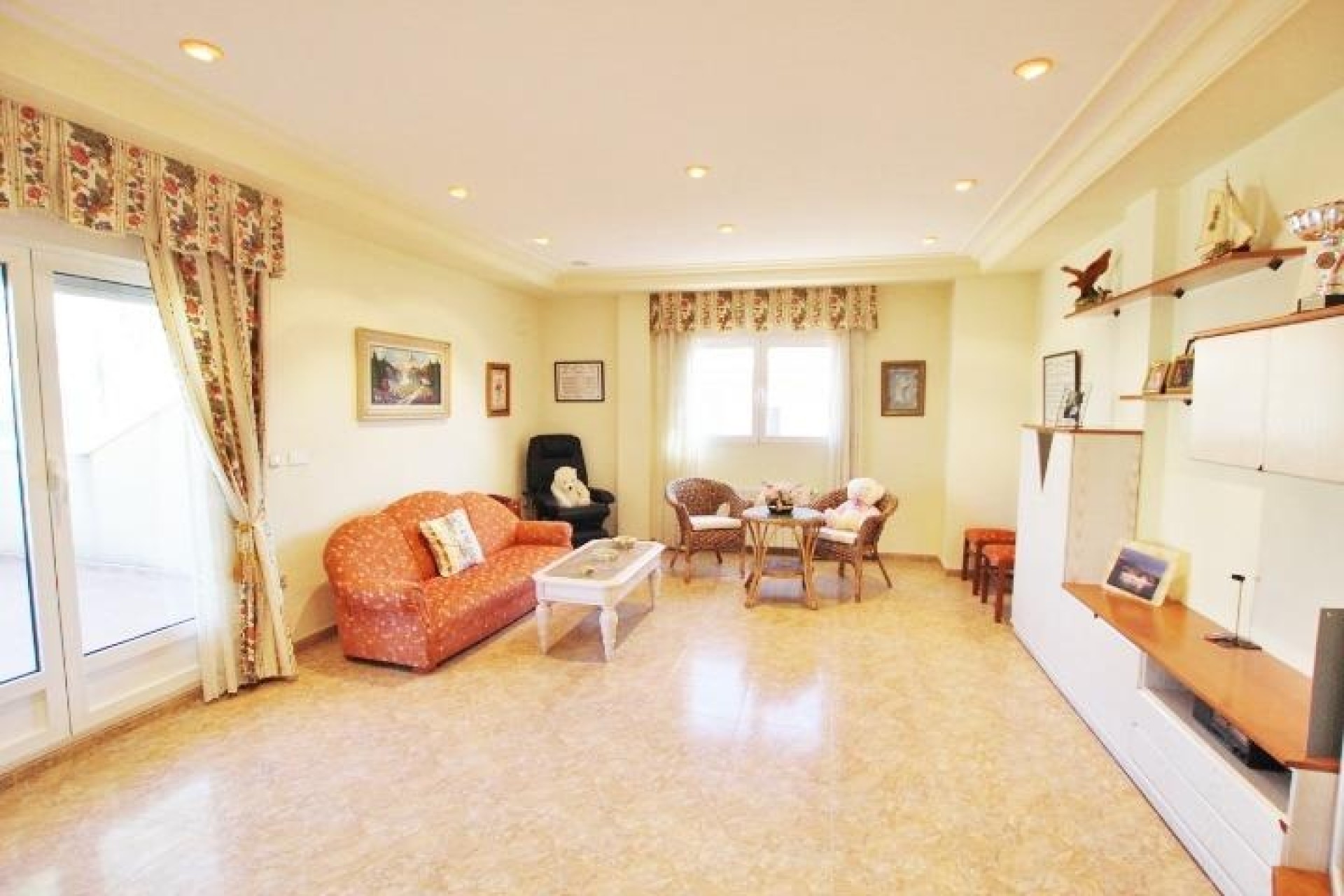 Revente - Villa Individuelle -
Elche - Altabix