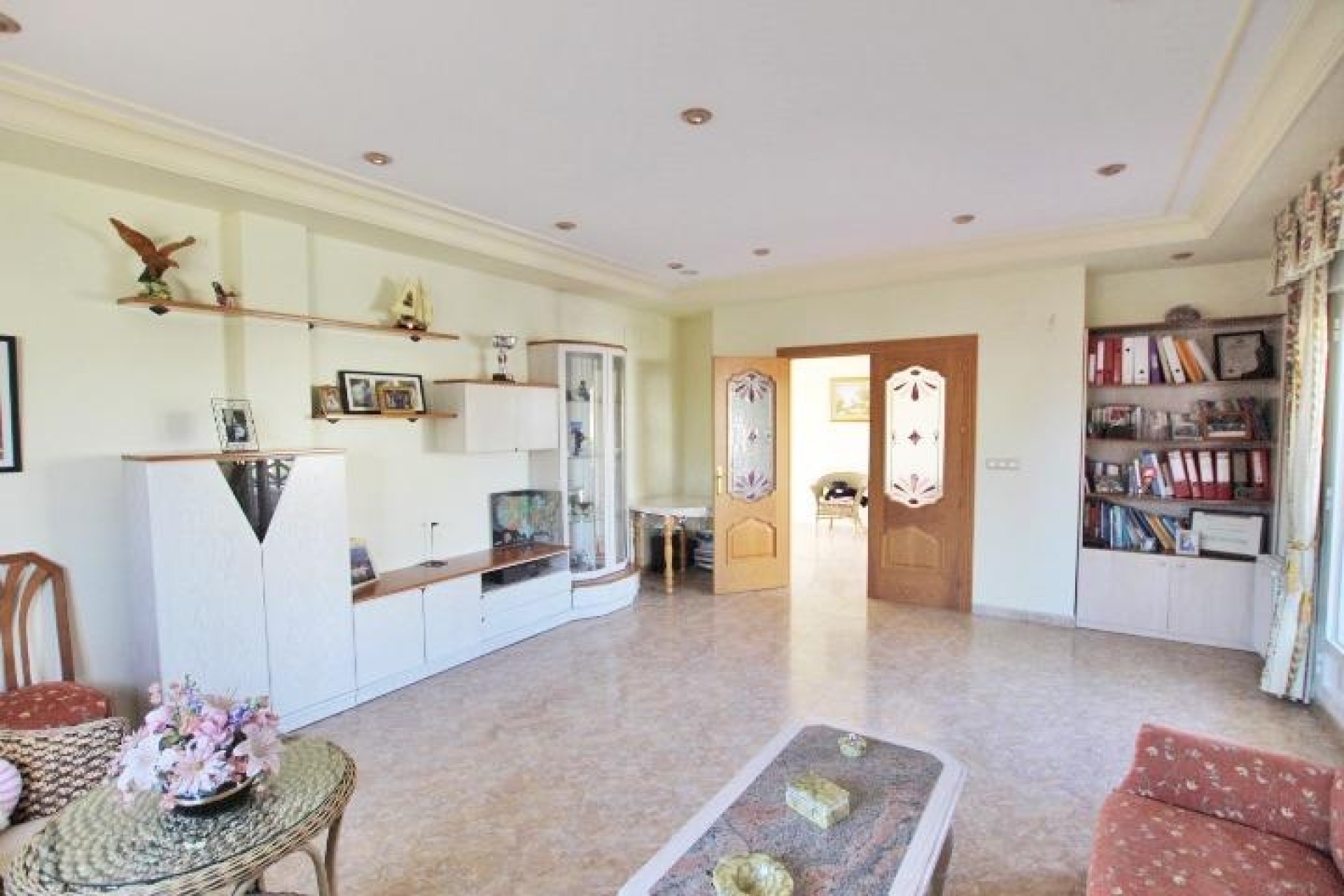 Revente - Villa Individuelle -
Elche - Altabix
