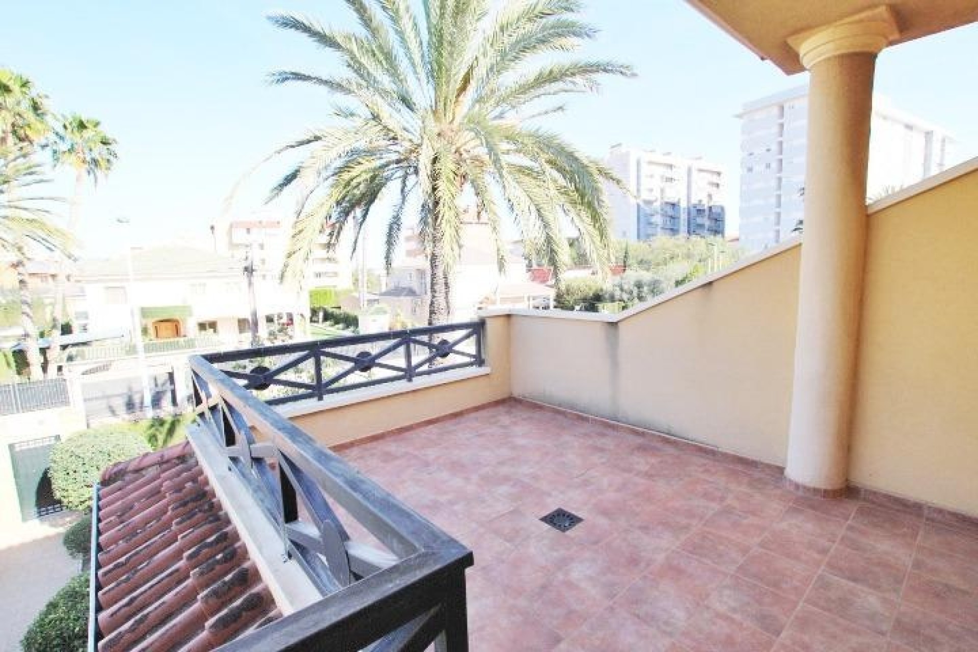 Revente - Villa Individuelle -
Elche - Altabix