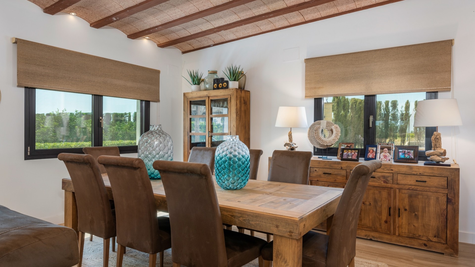 Revente - Villa Individuelle -
Elche - Elche/Elx