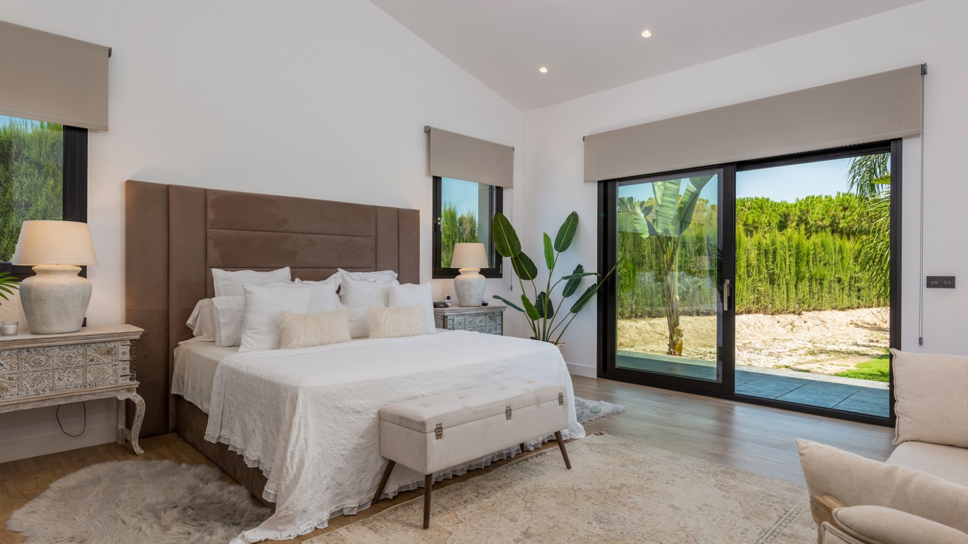 Revente - Villa Individuelle -
Elche - Elche/Elx