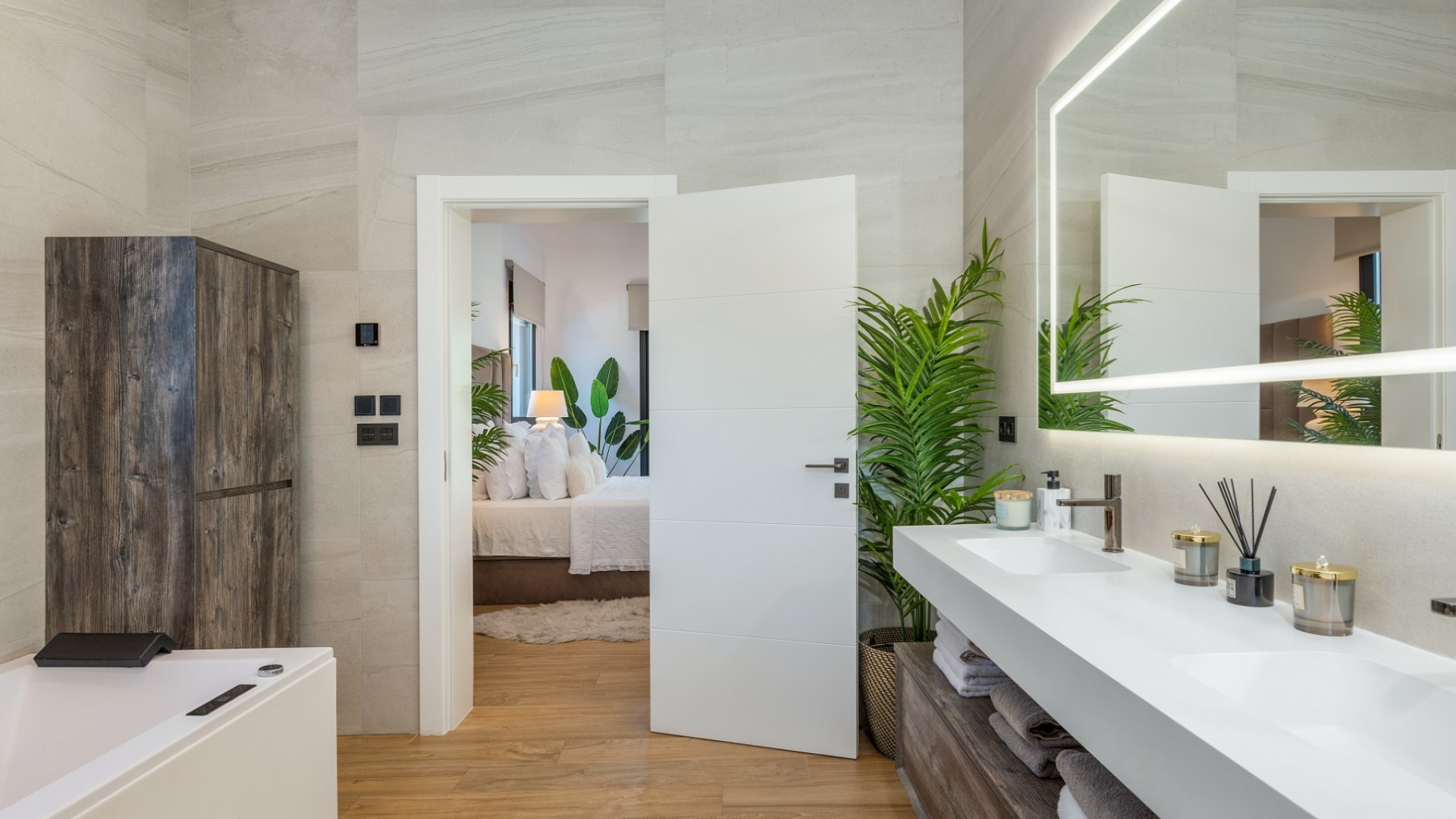 Revente - Villa Individuelle -
Elche - Elche/Elx