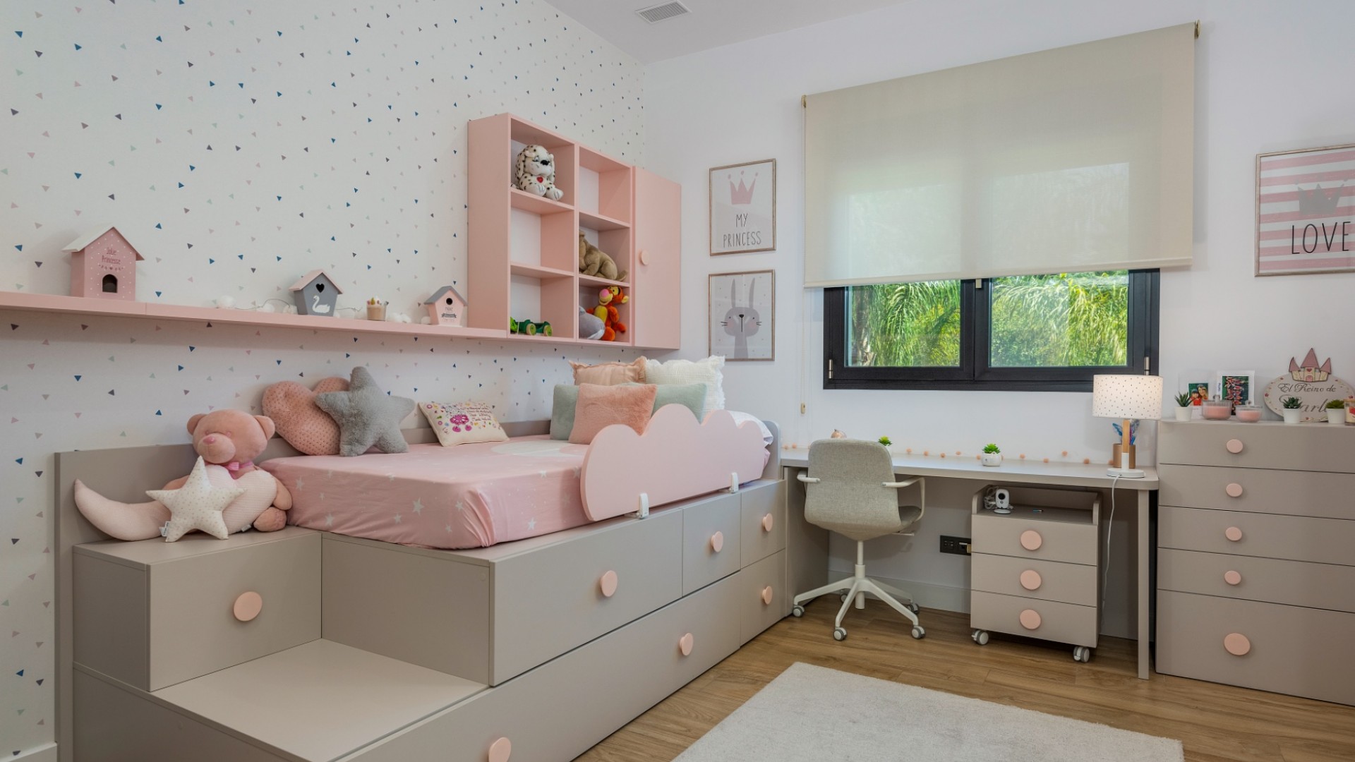 Revente - Villa Individuelle -
Elche - Elche/Elx