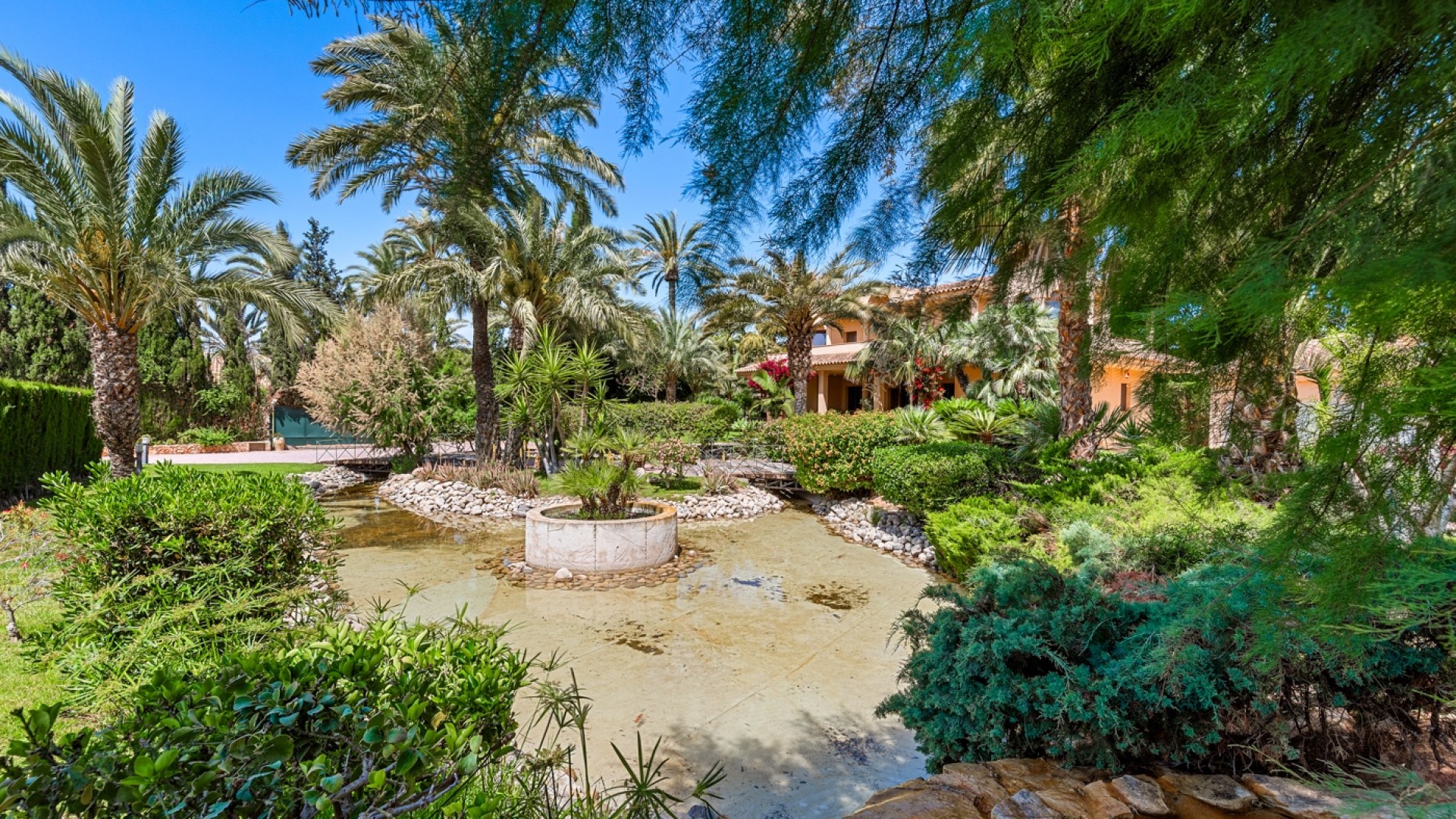 Revente - Villa Individuelle -
Elche - Elche/Elx