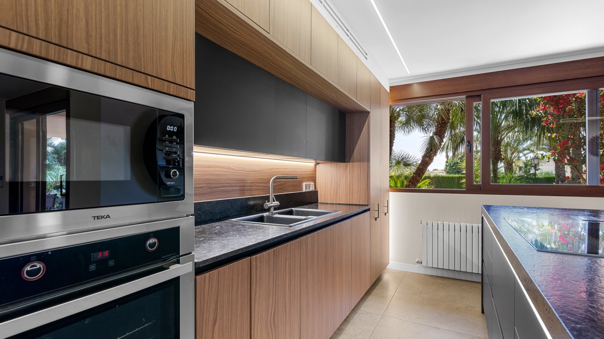 Revente - Villa Individuelle -
Elche - Elche/Elx