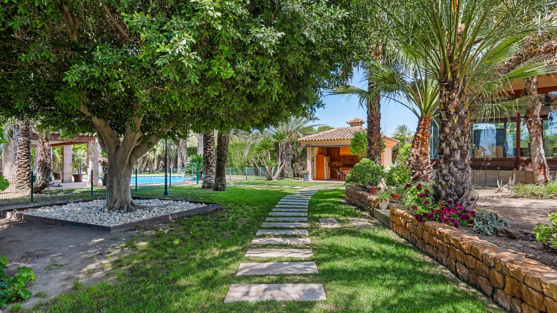 Revente - Villa Individuelle -
Elche - Elche/Elx