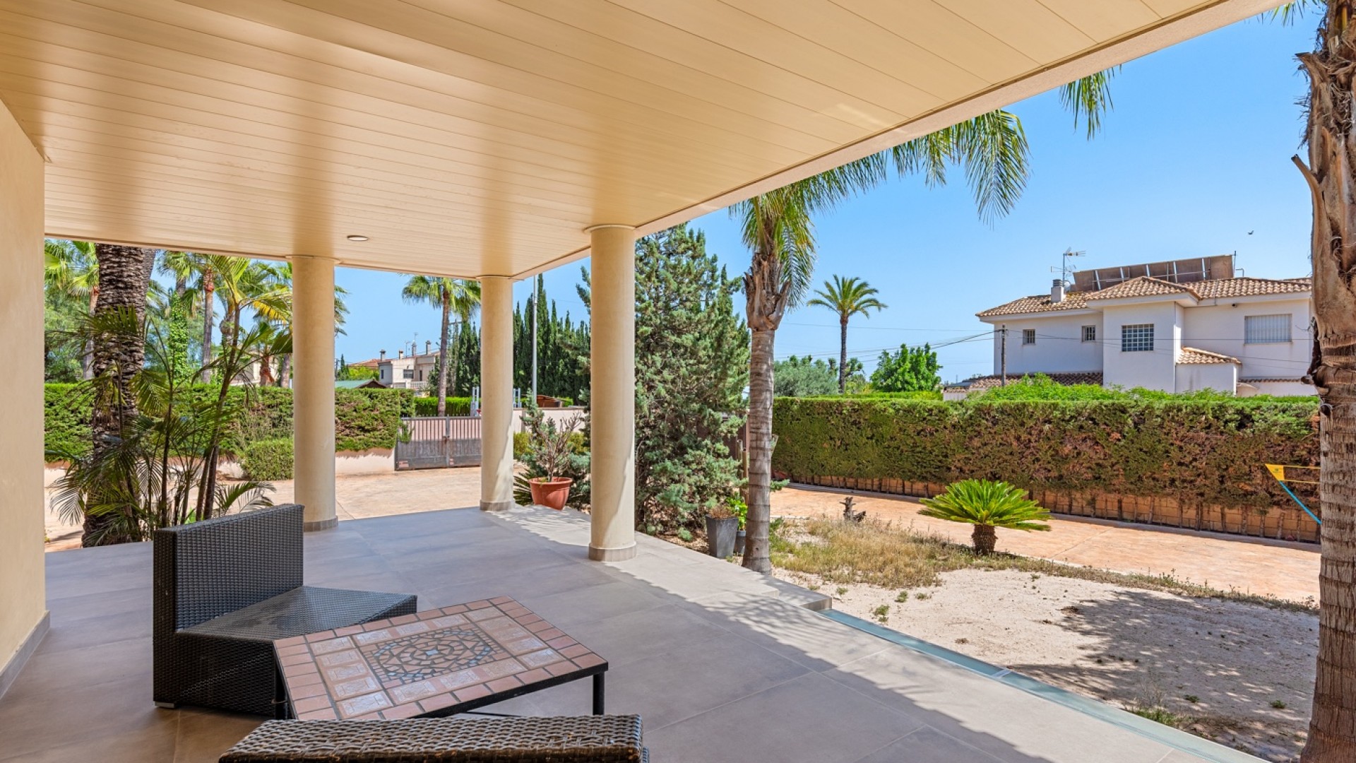 Revente - Villa Individuelle -
Elche - Elche/Elx