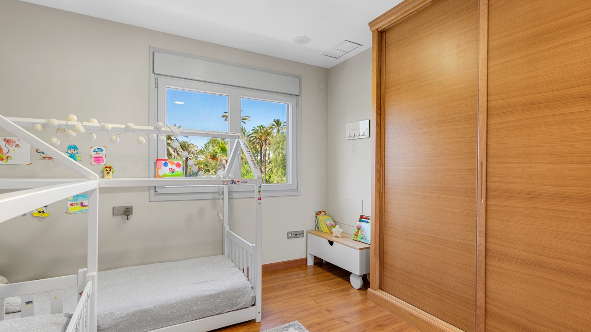 Revente - Villa Individuelle -
Elche - Elche/Elx