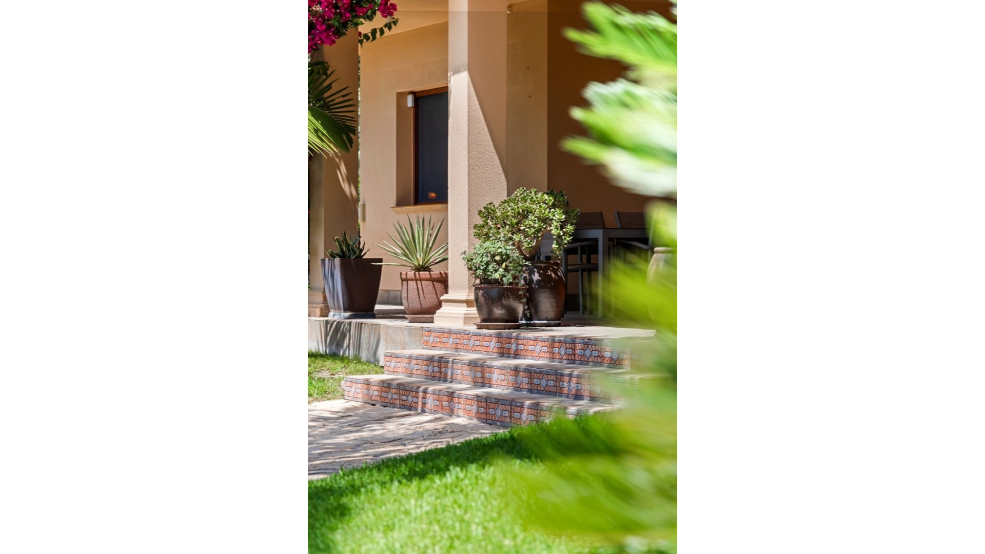 Revente - Villa Individuelle -
Elche - Elche/Elx