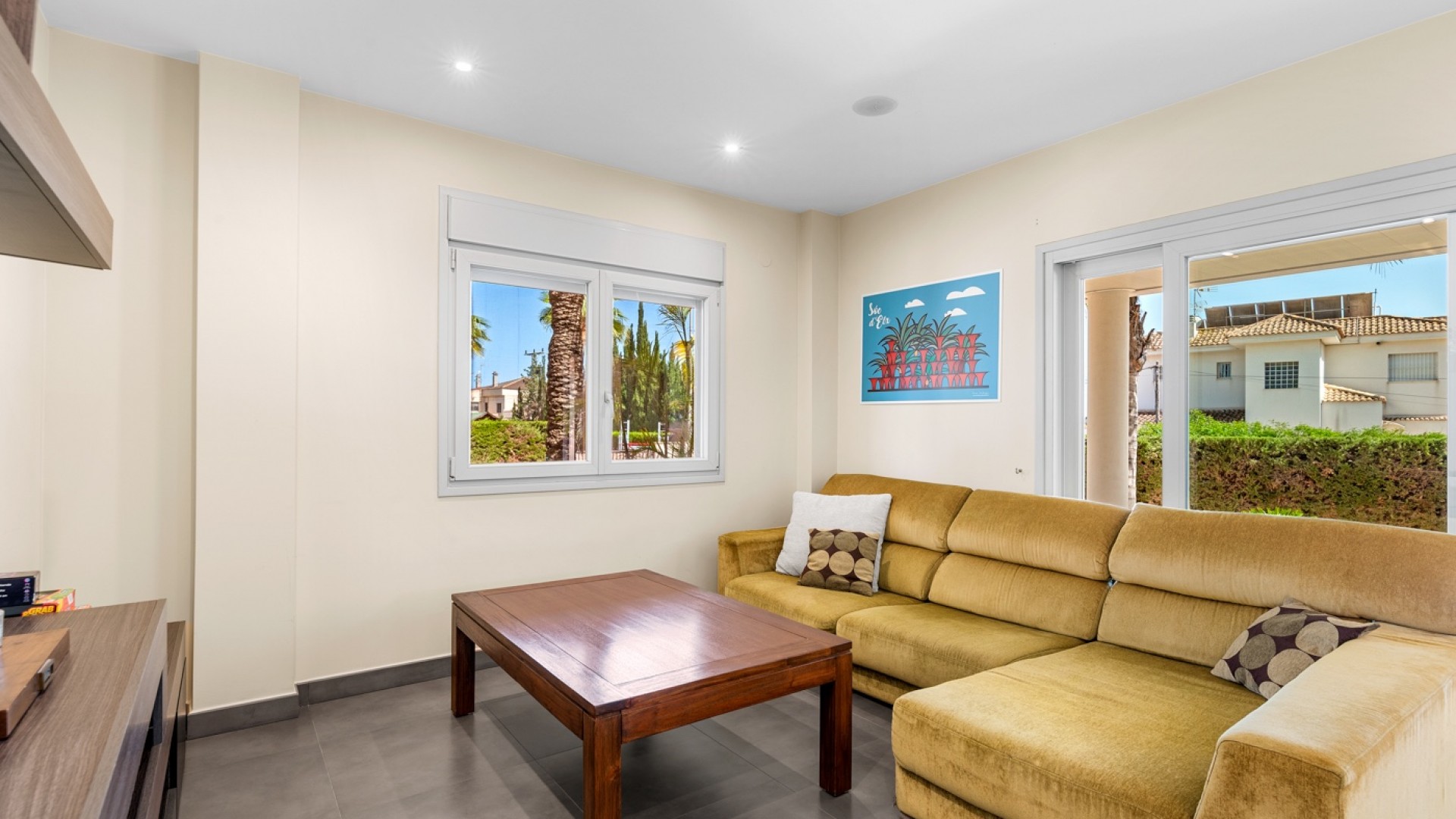 Revente - Villa Individuelle -
Elche - Elche/Elx