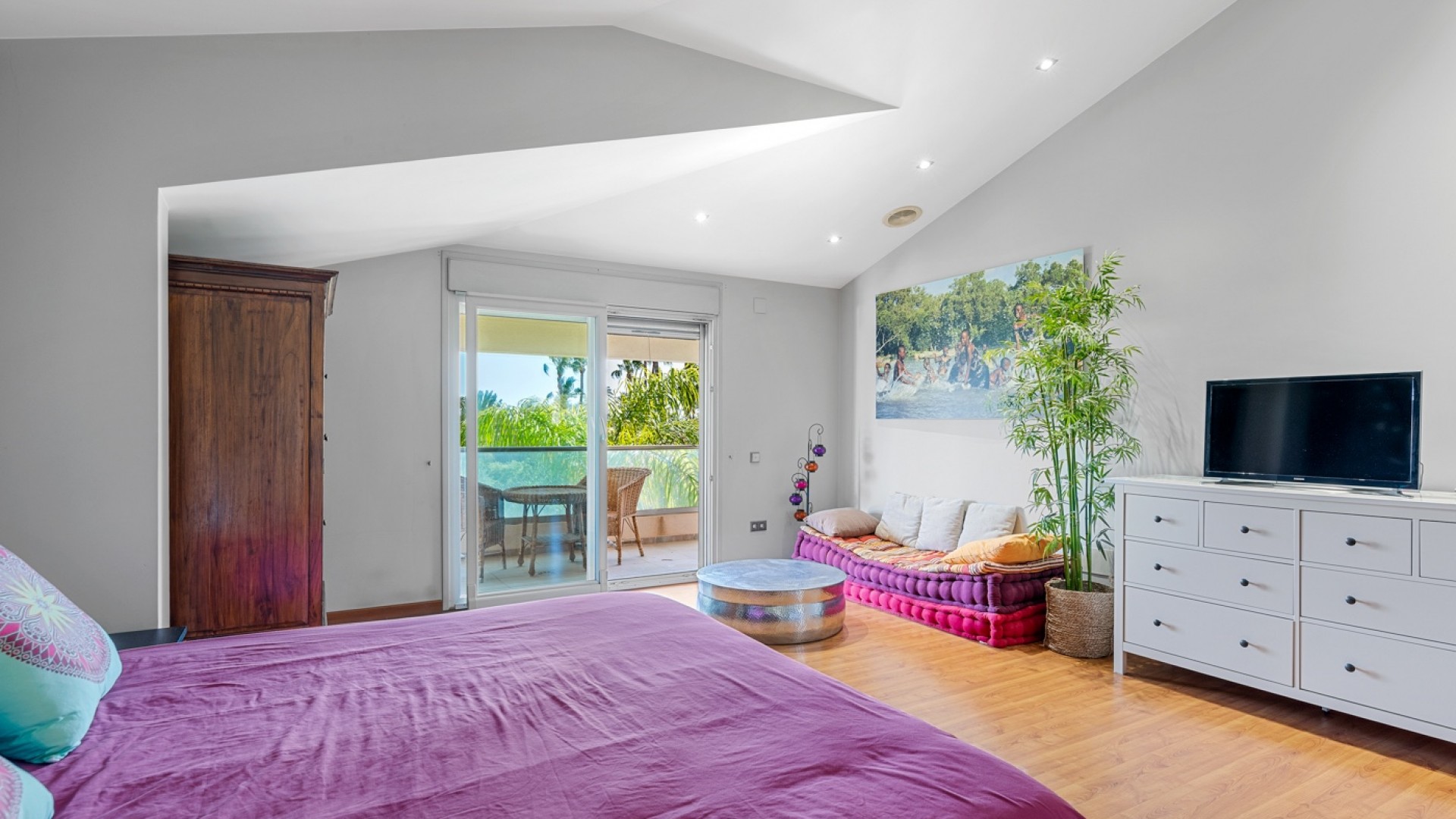 Revente - Villa Individuelle -
Elche - Elche/Elx