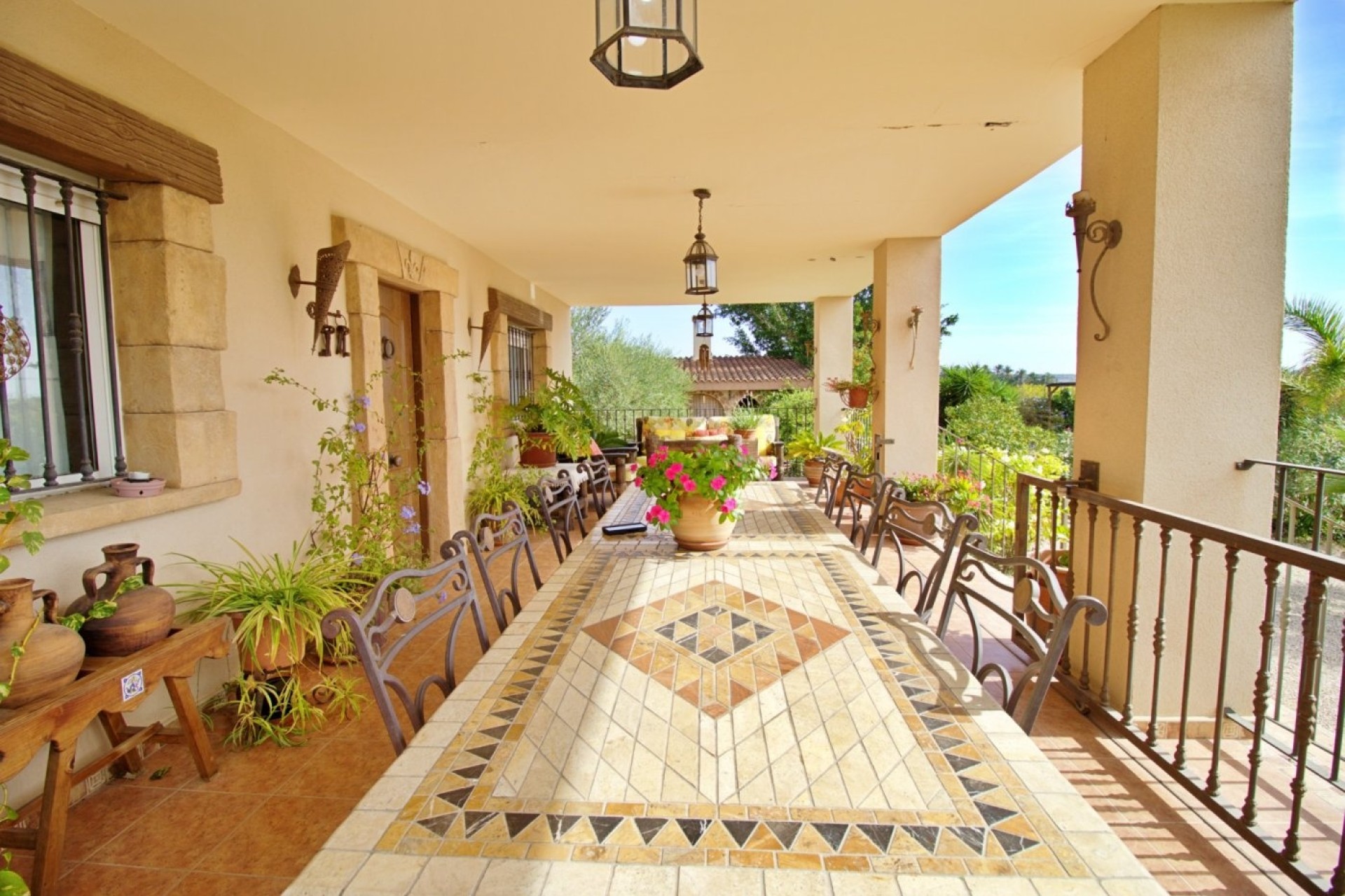Revente - Villa Individuelle -
Elche Pedanías - Valverde
