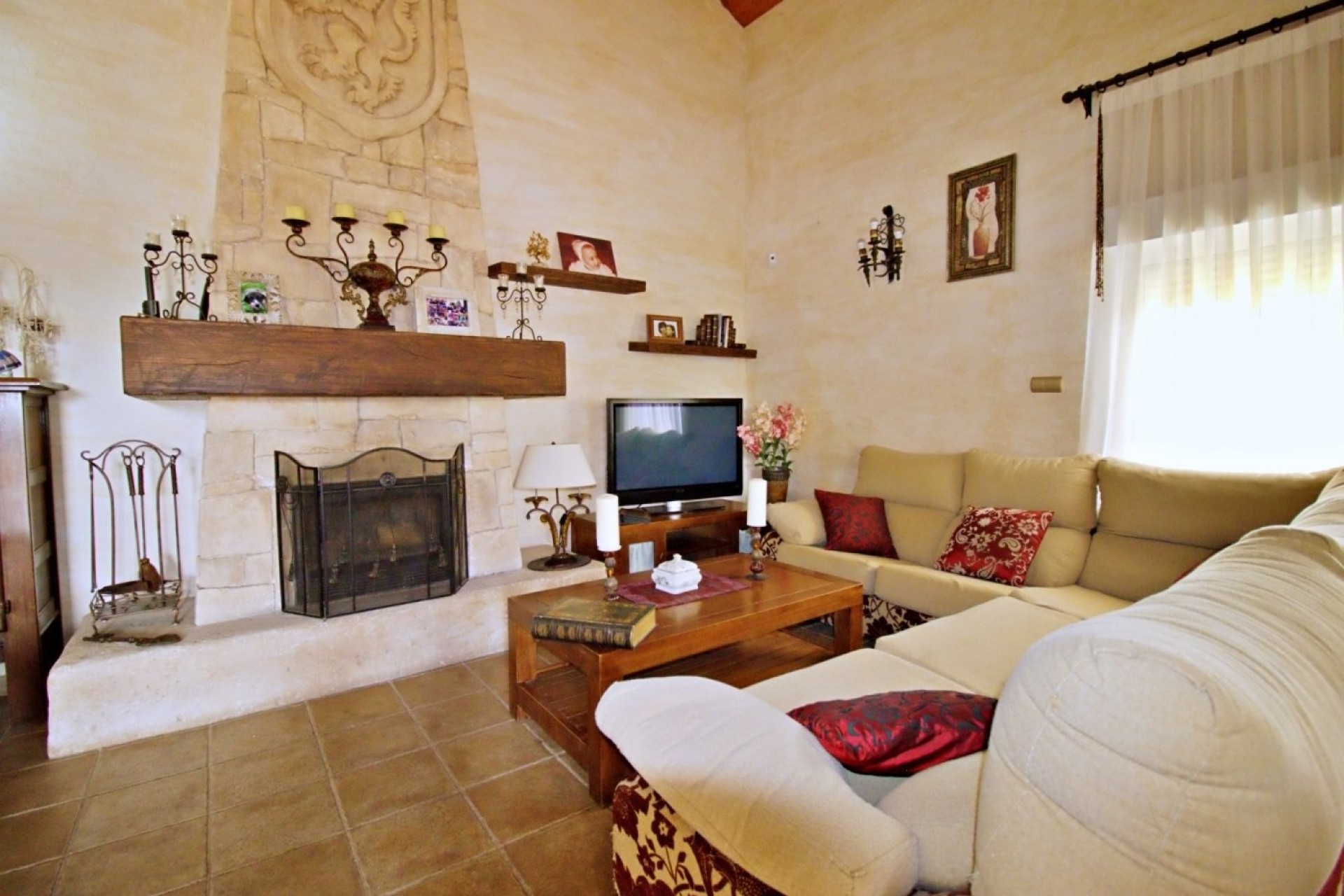 Revente - Villa Individuelle -
Elche Pedanías - Valverde